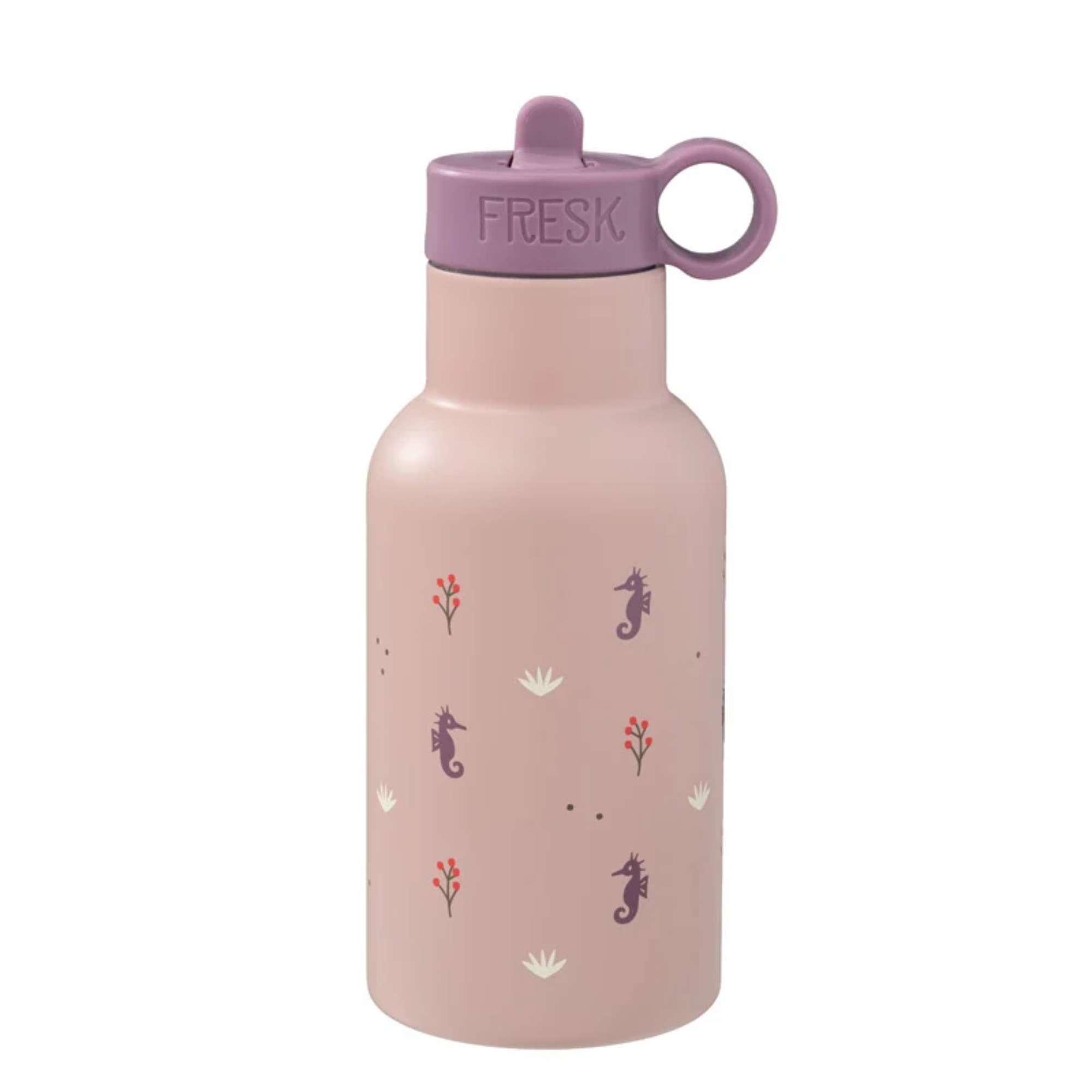 Thermos drinker Seahorse