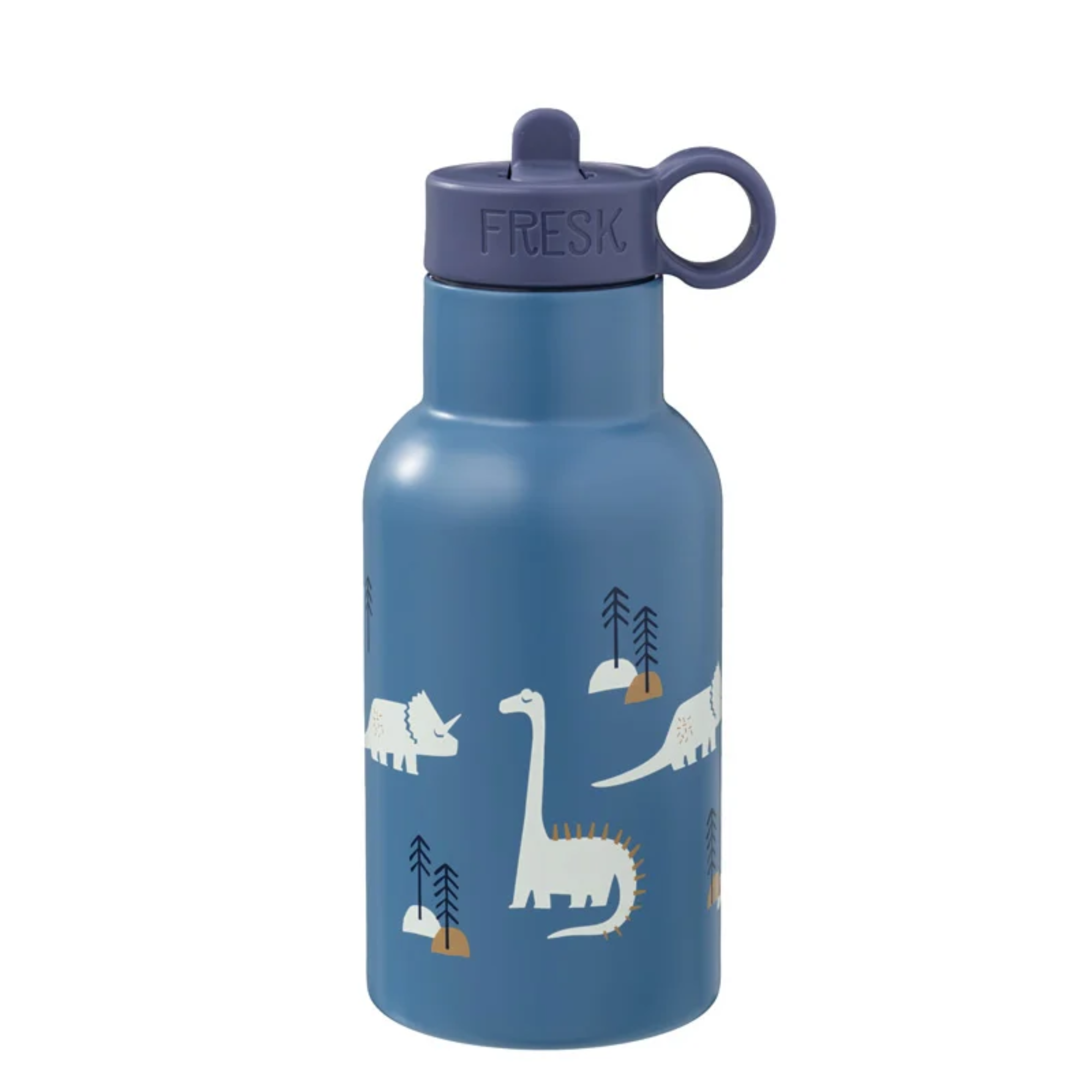 Fresk thermos bottle Dino
