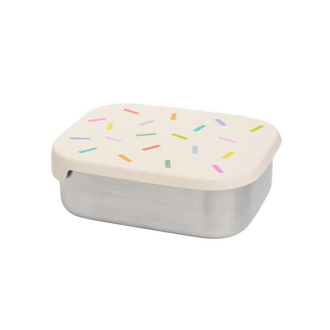Snack box - Confetti