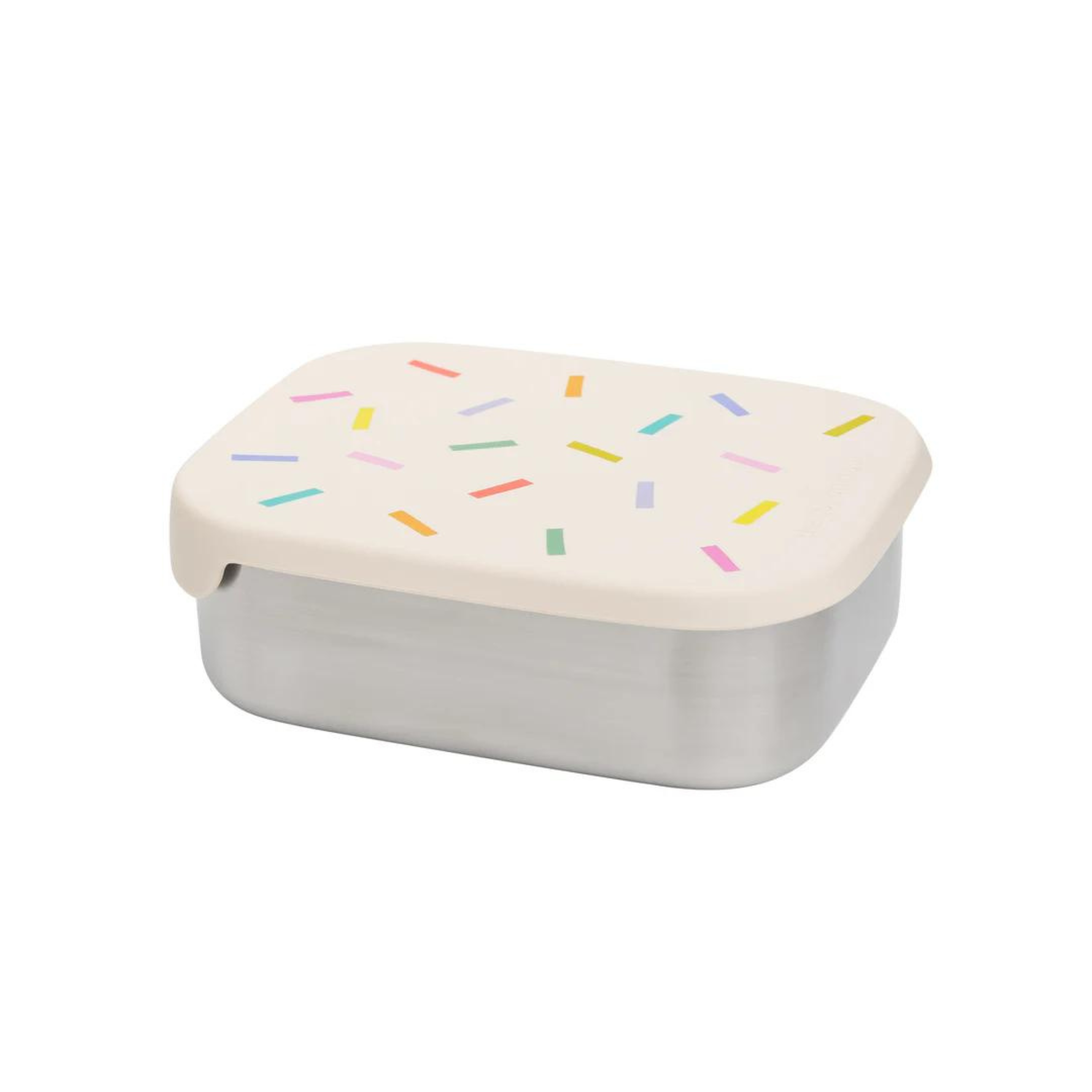 Snack box - Confetti