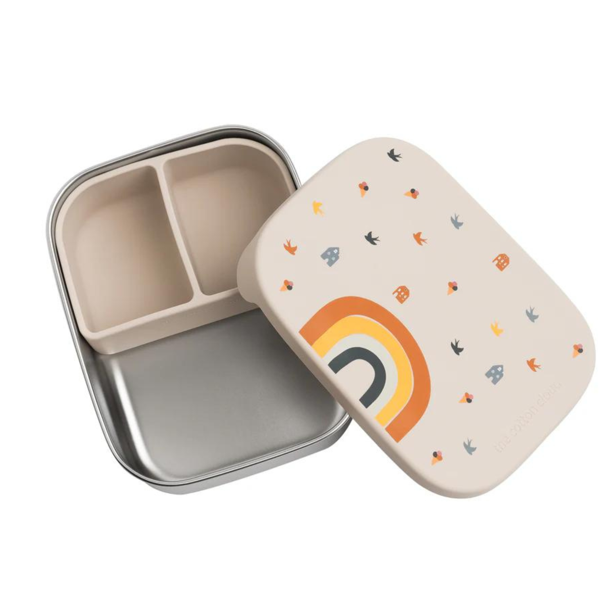 Snack box - Rainbow