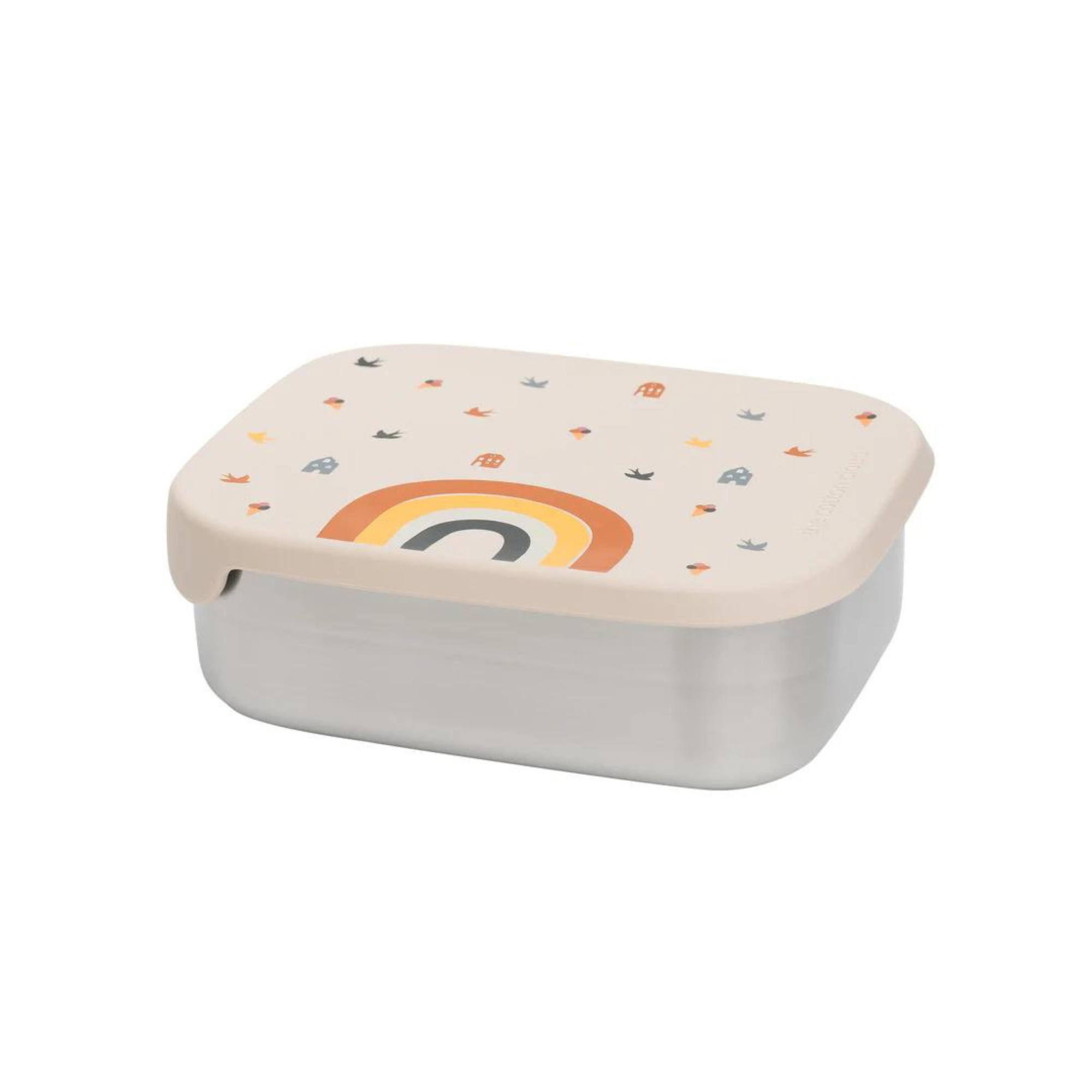 Snack box - Rainbow