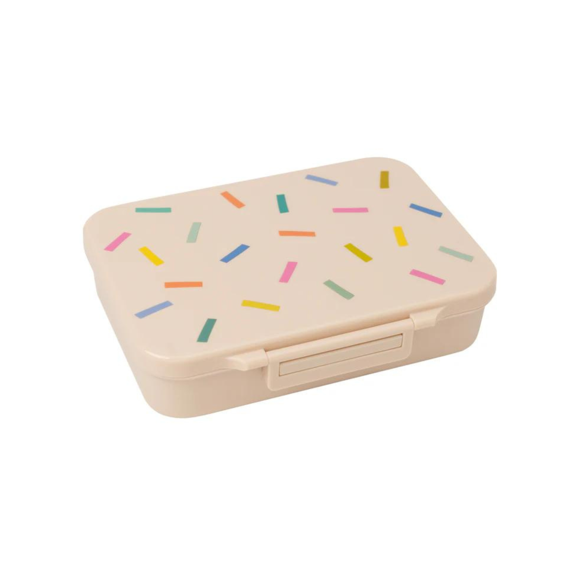 Lunch box - Confetti