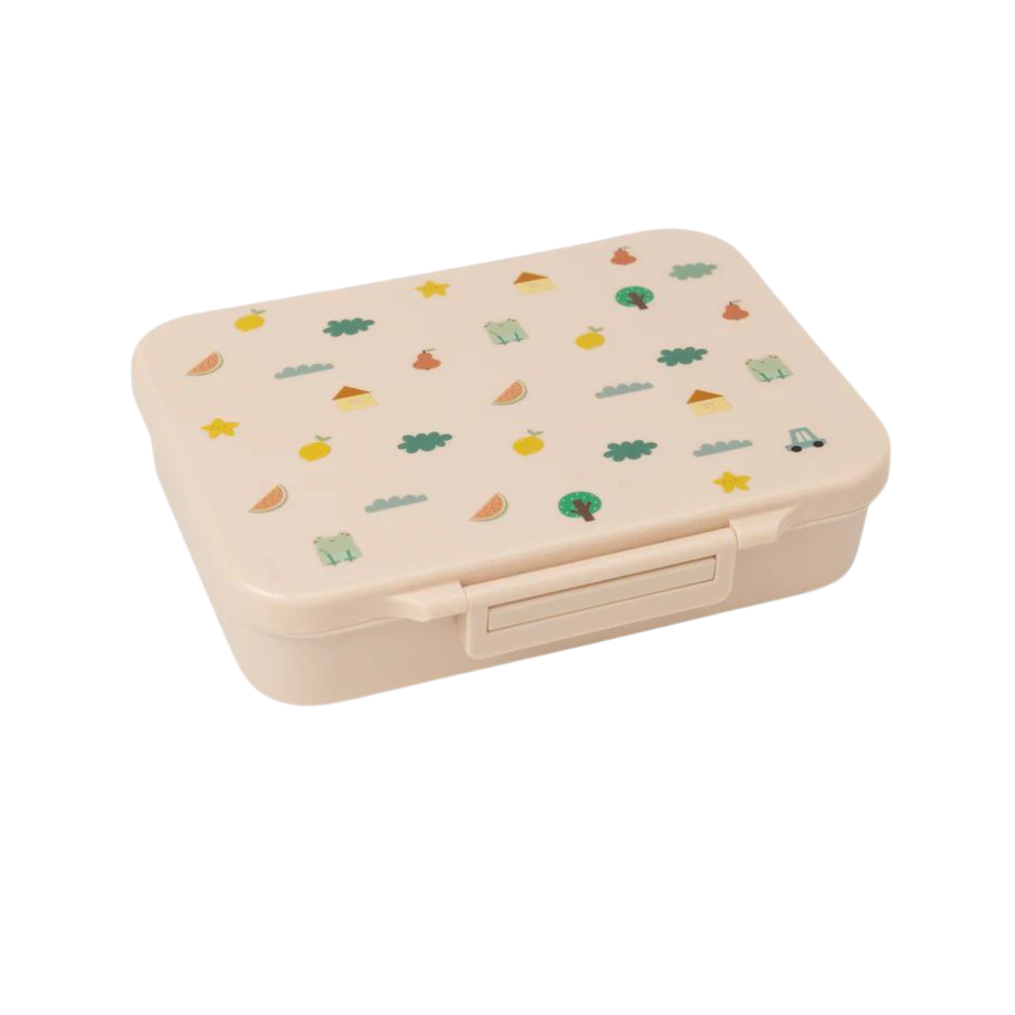 Lunch box - Tiny Bits
