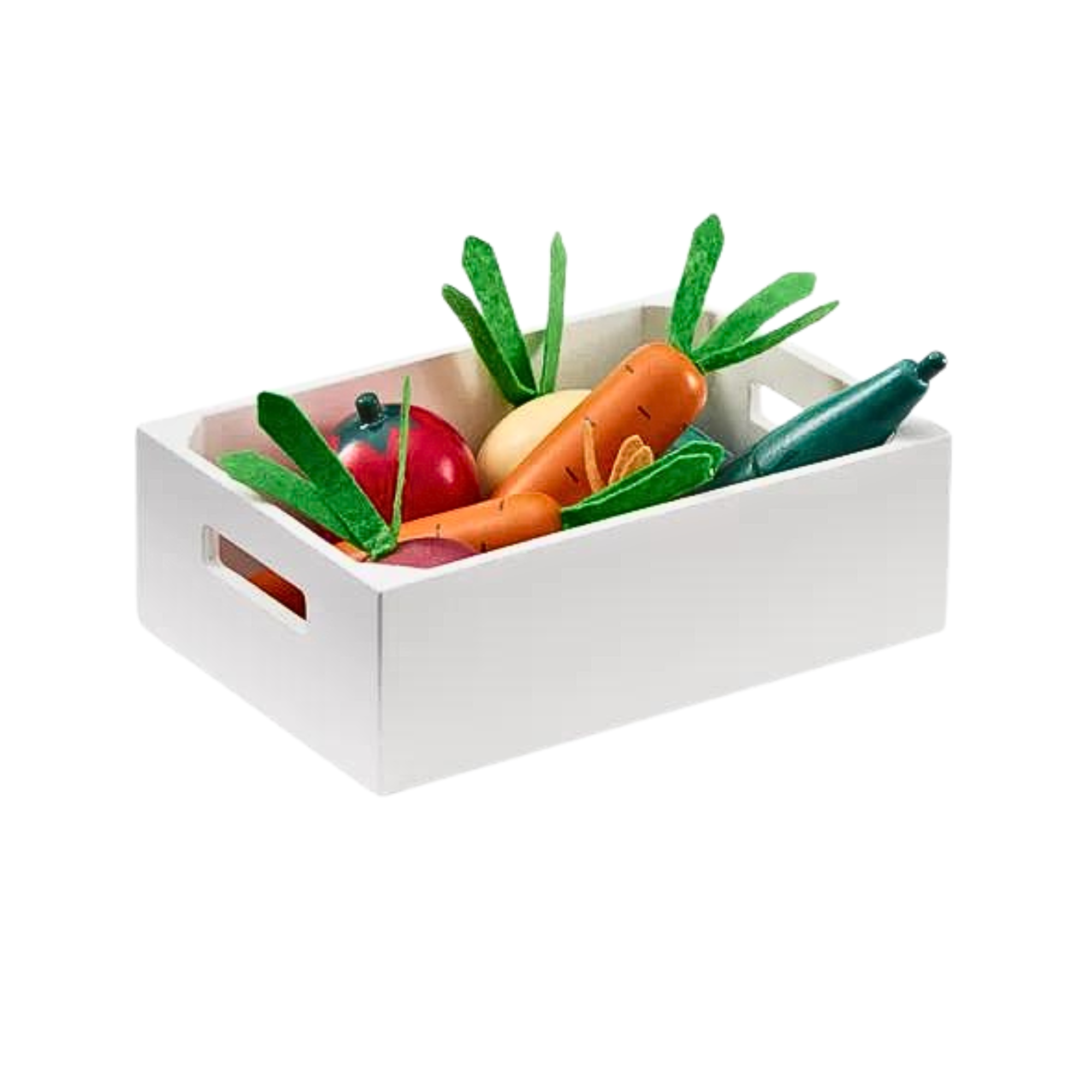 Vegetable box
