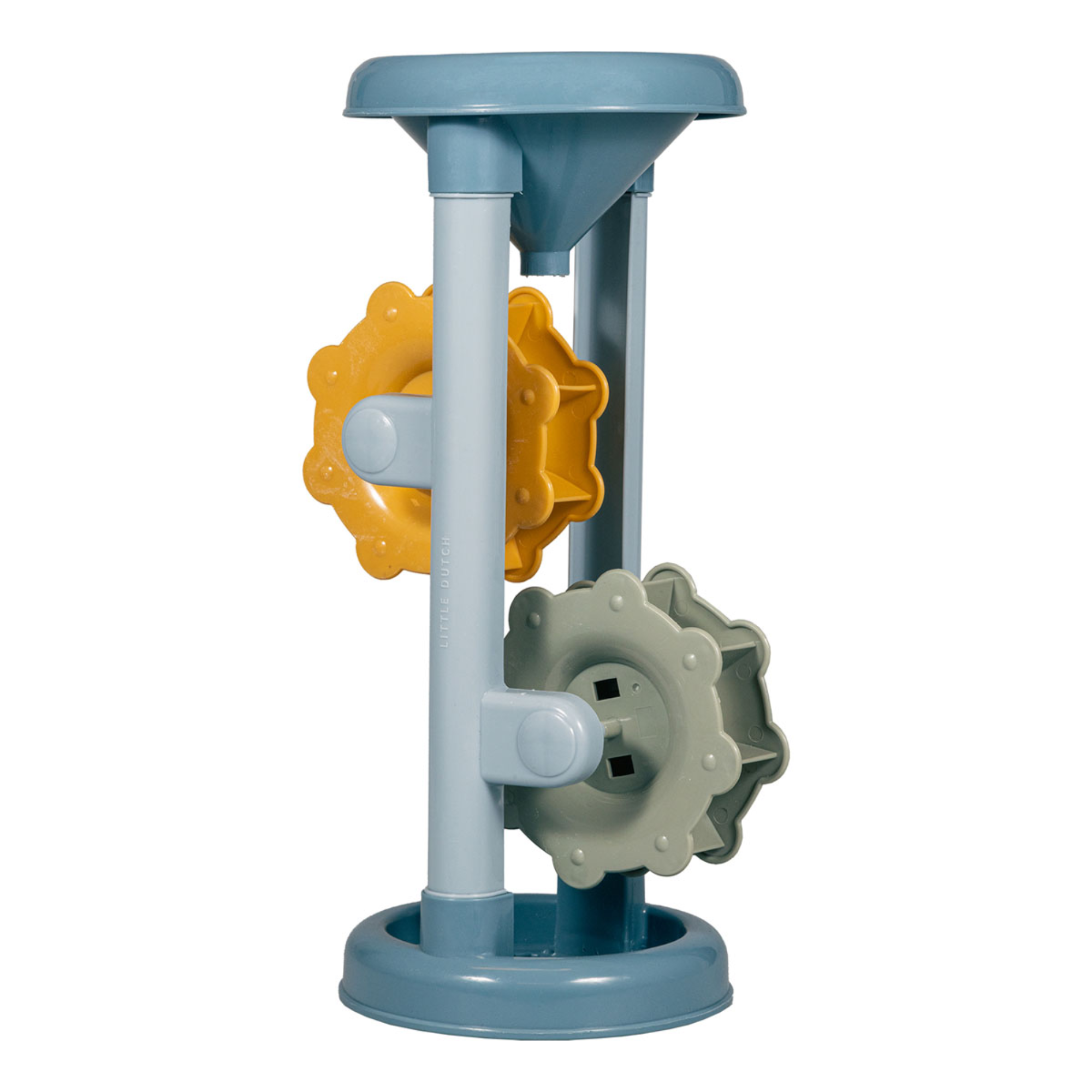 Sand toys - sand and water grinder Ocean Blue