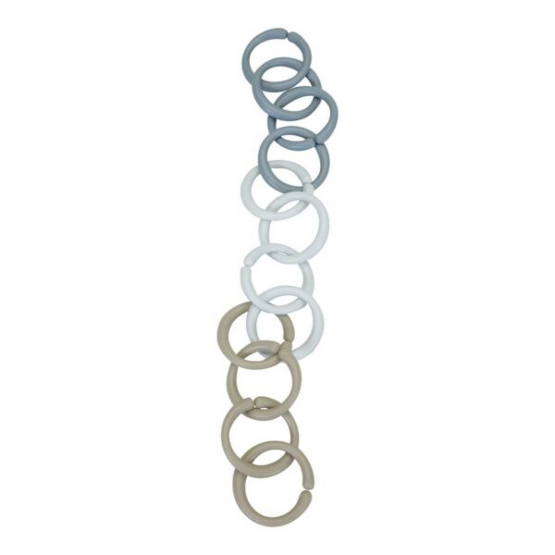 Toy holders - Blue