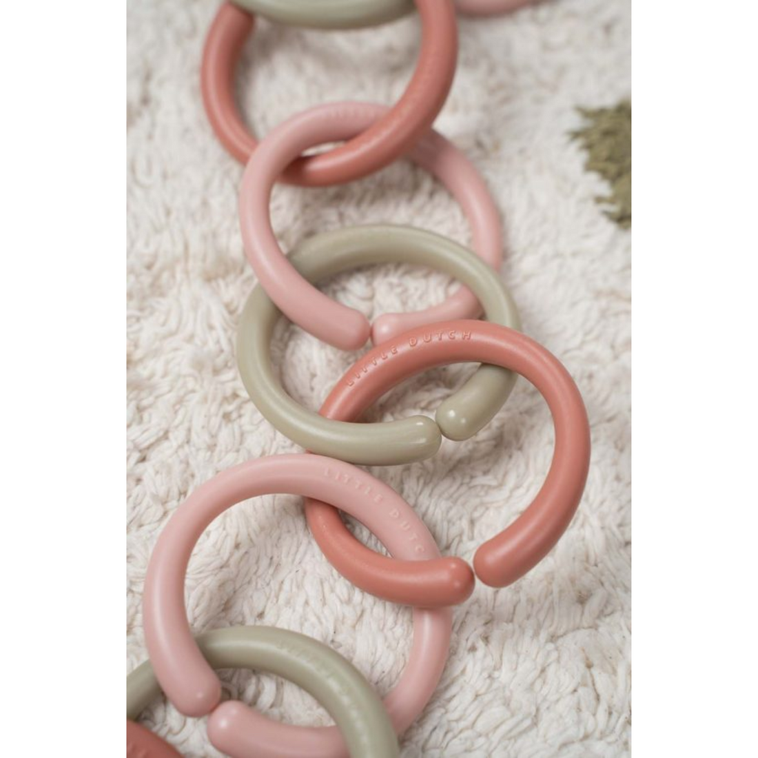 Toy holders - Pink