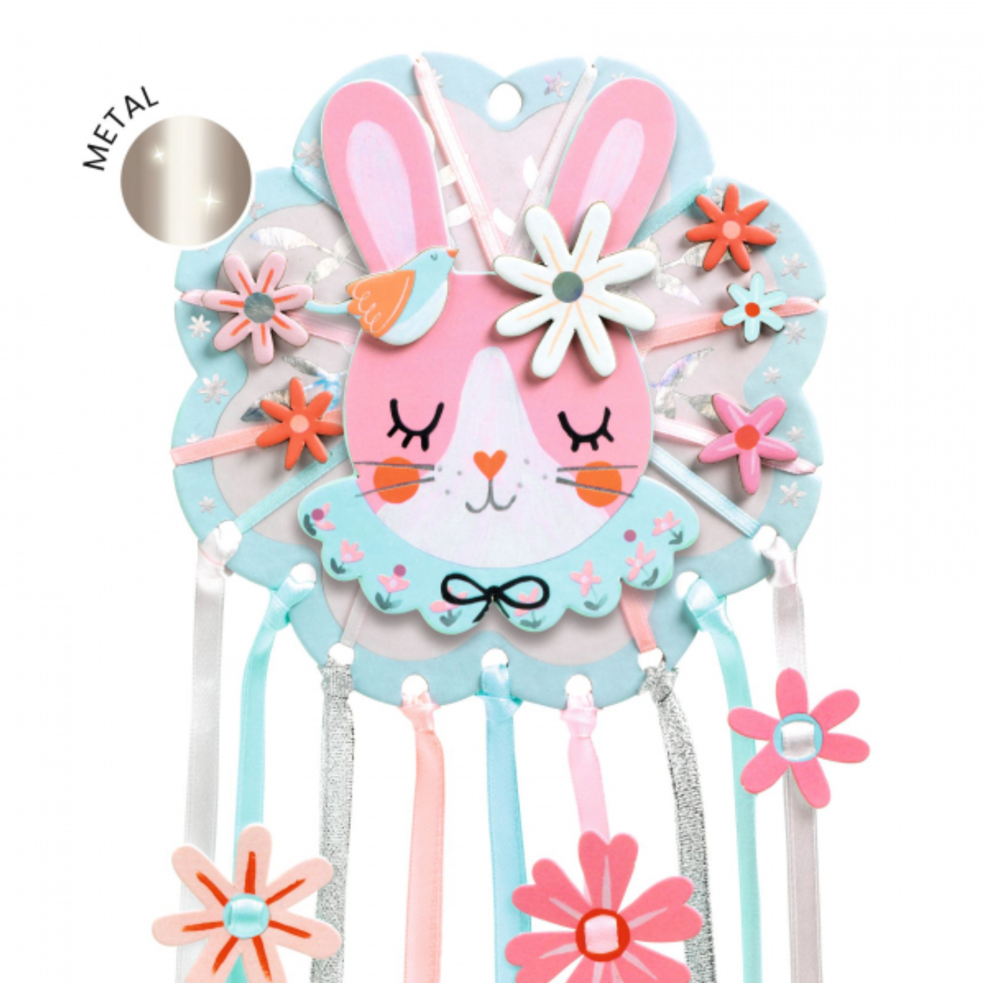 Pasidaryk pats - My first dreamcatcher - Dreamer