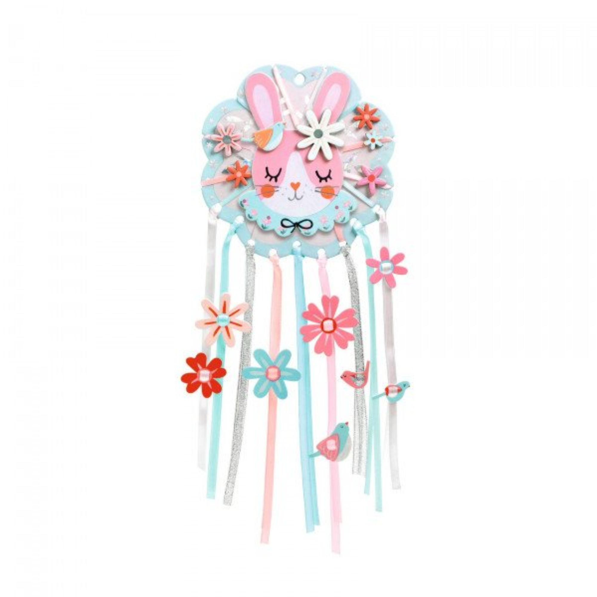 Pasidaryk pats - My first dreamcatcher - Dreamer