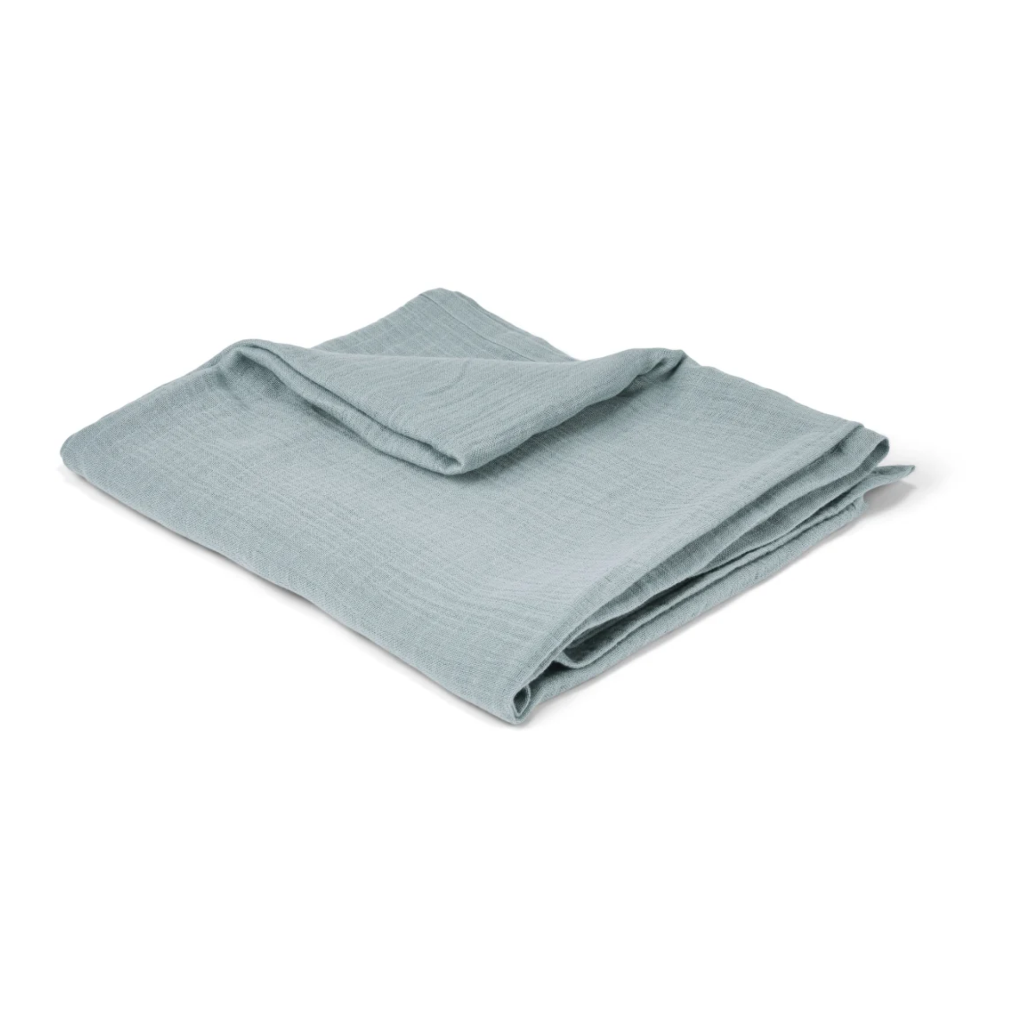 Minnie muslino apklotas - Dusty Blue