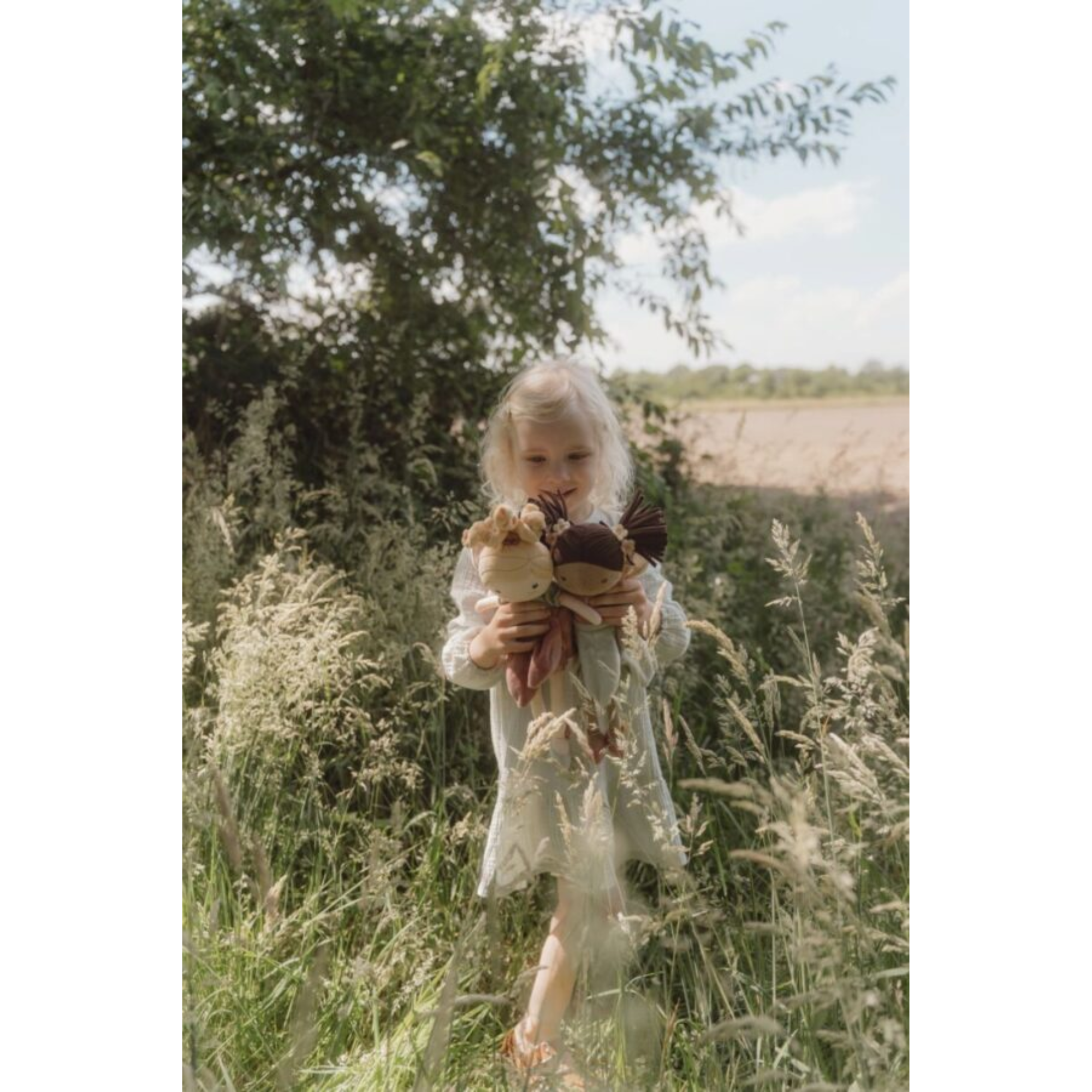 Lėlė - fėja Mila