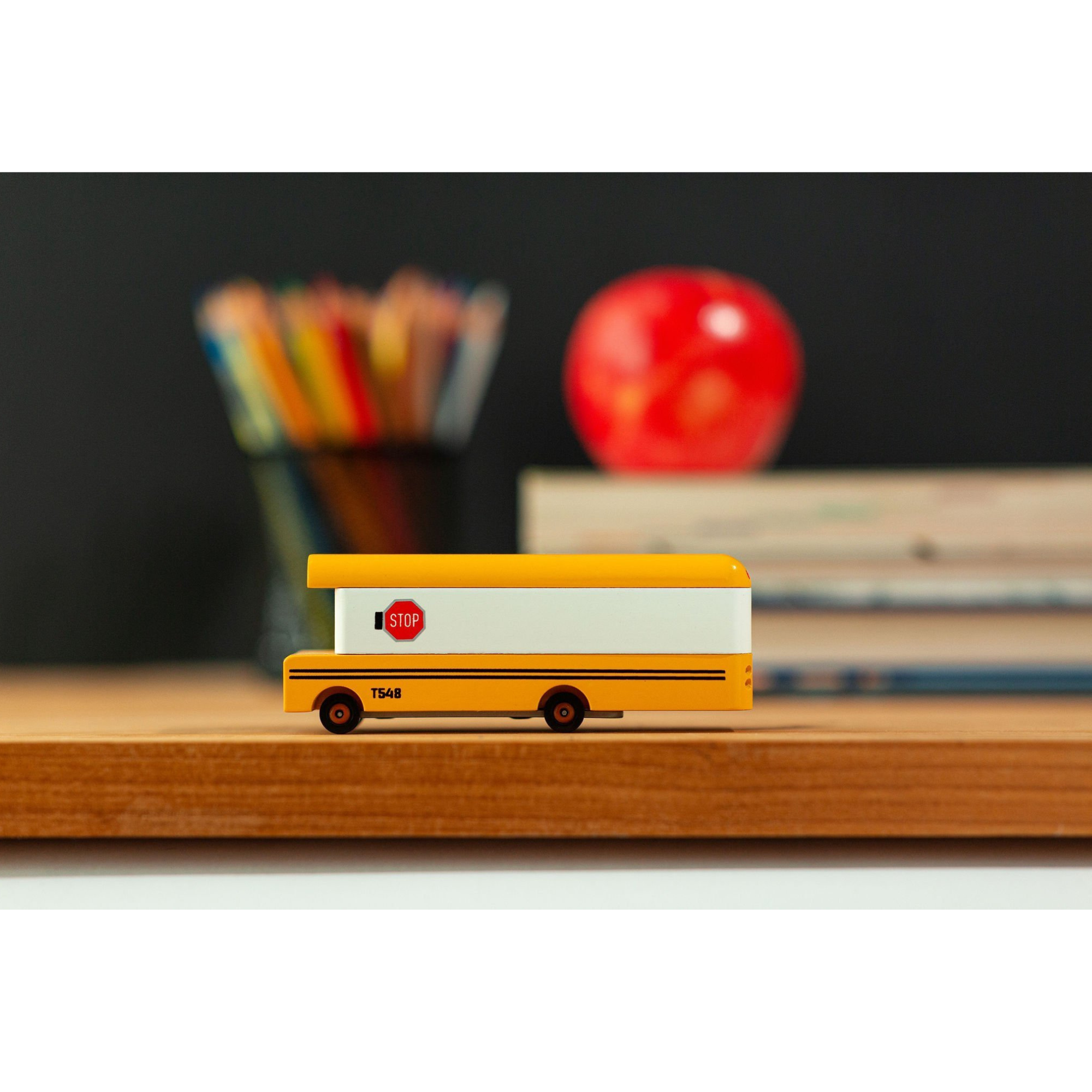 School Bus