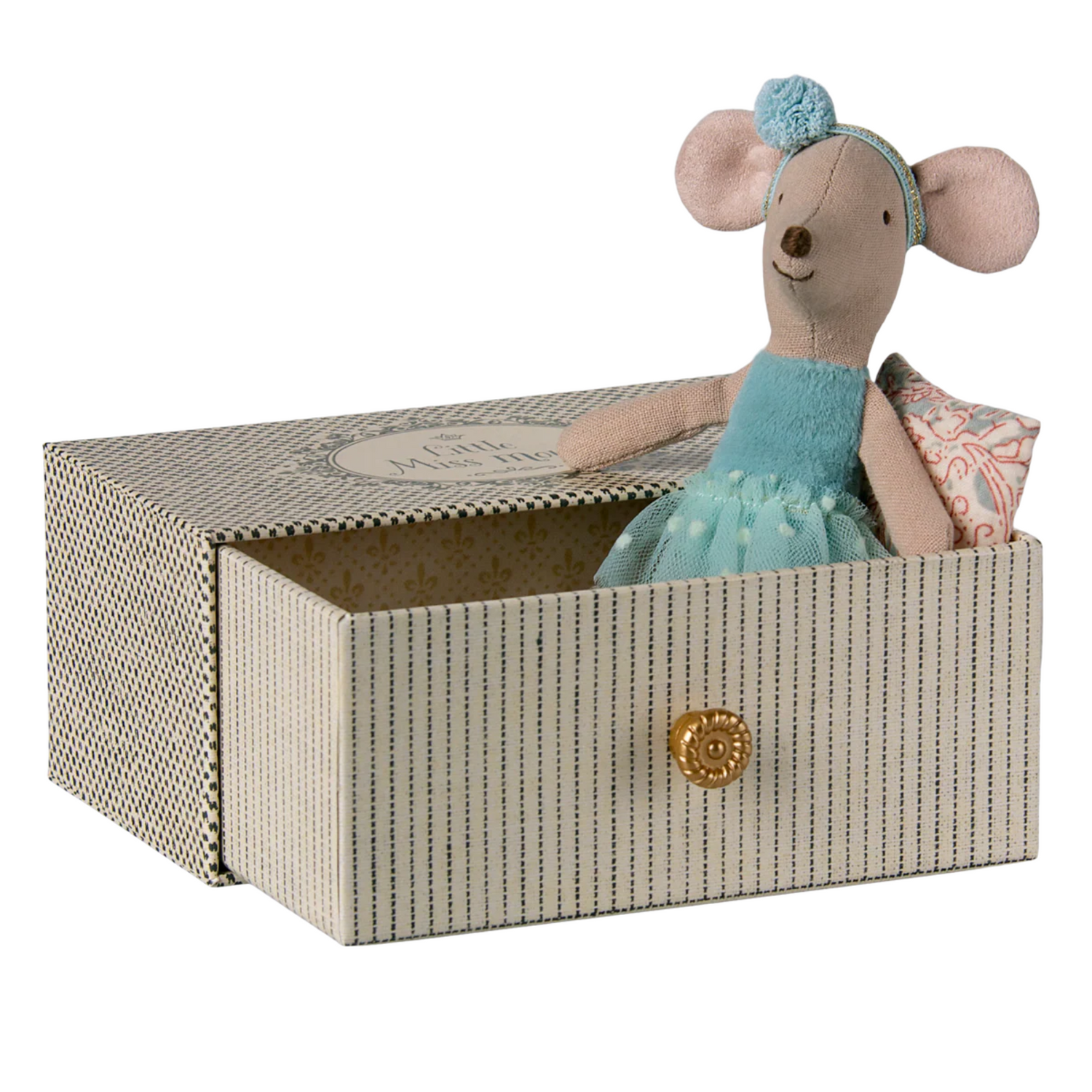 Maileg Dancer in a drawer