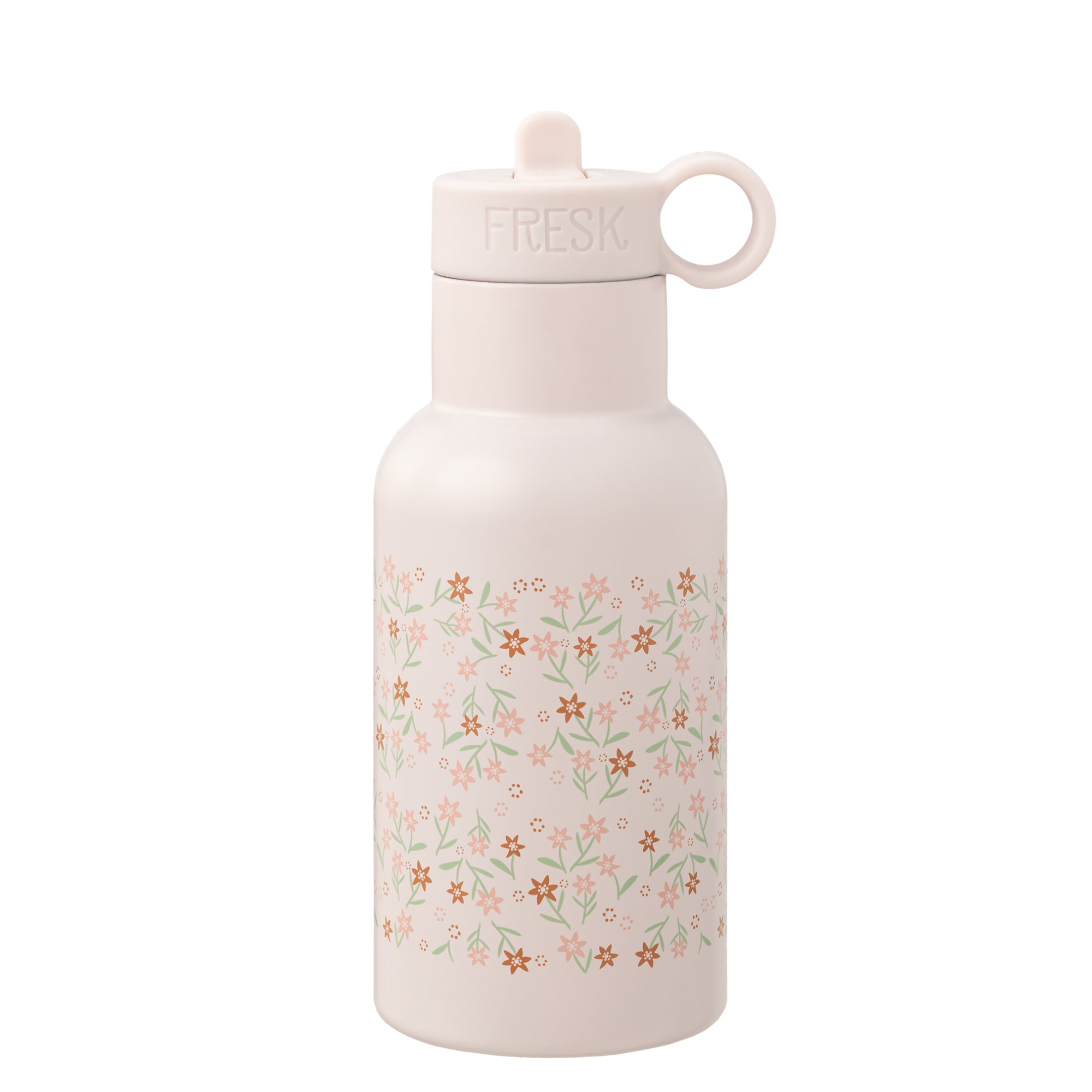 Thermos bottle Crocodile Green