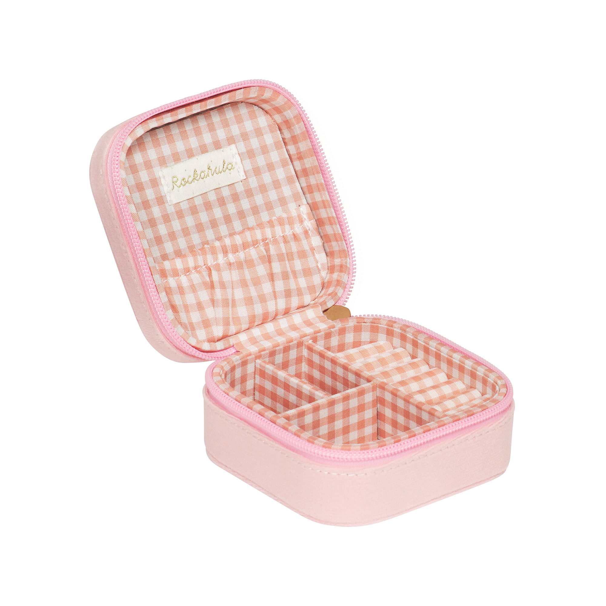 Papuošalų dėžutė - Sweet Strawberry