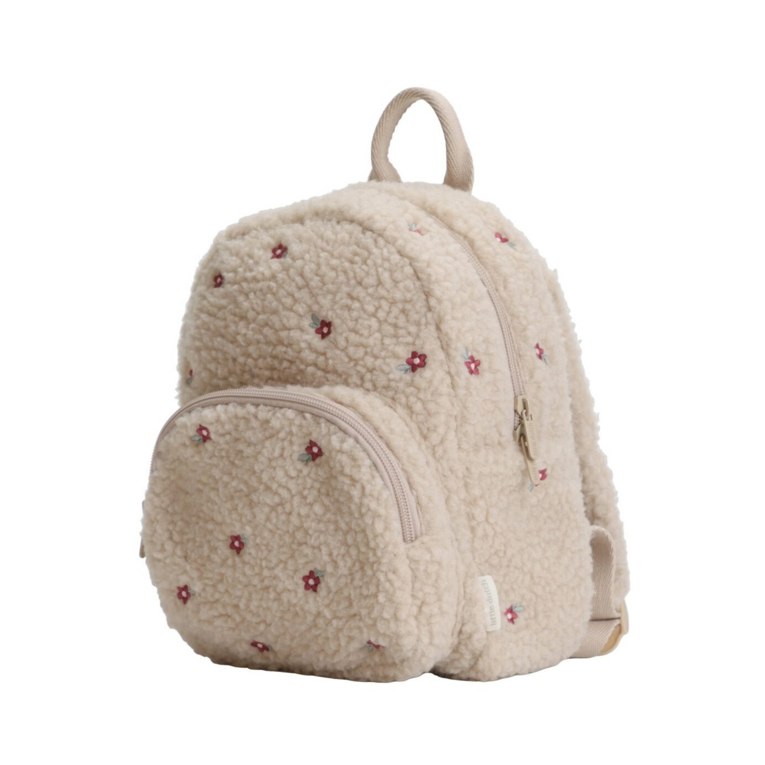 Kuprinė Teddy Fairy Garden