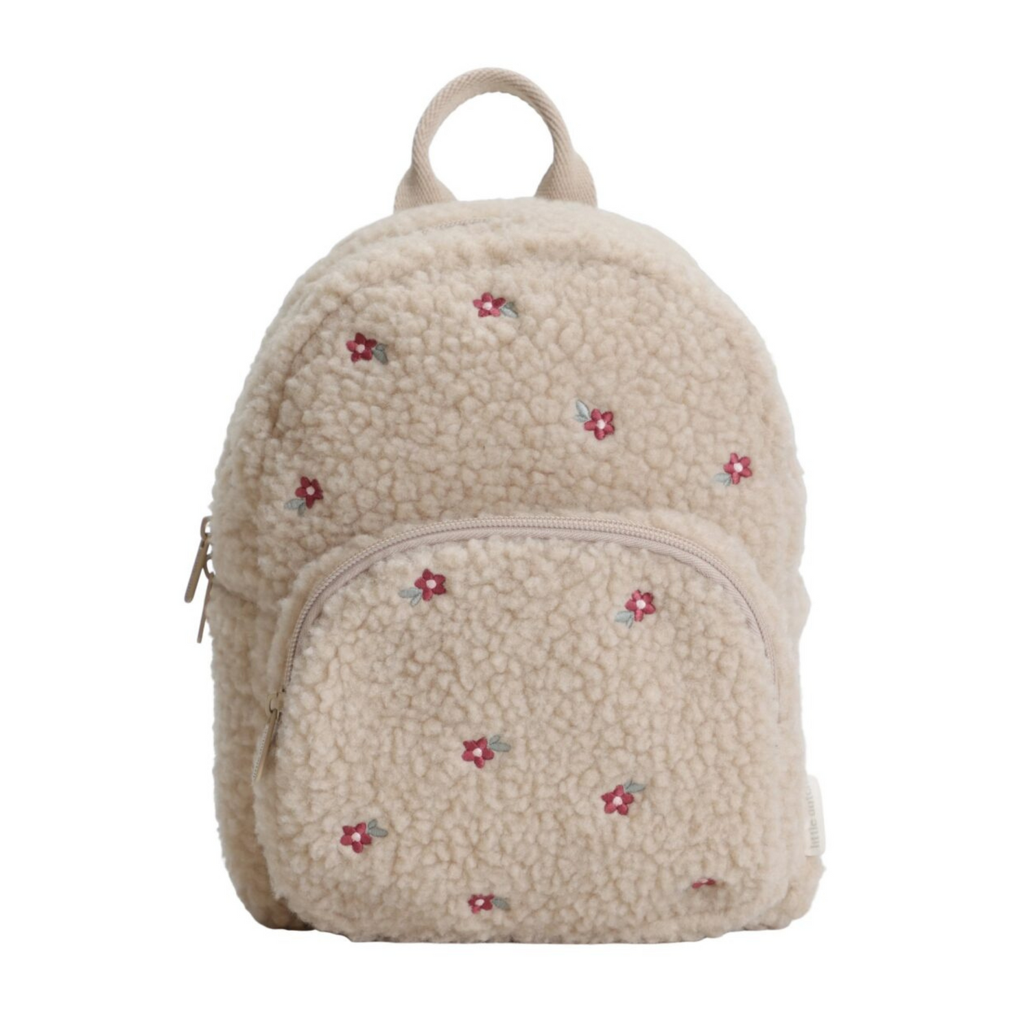 Kuprinė Teddy Fairy Garden