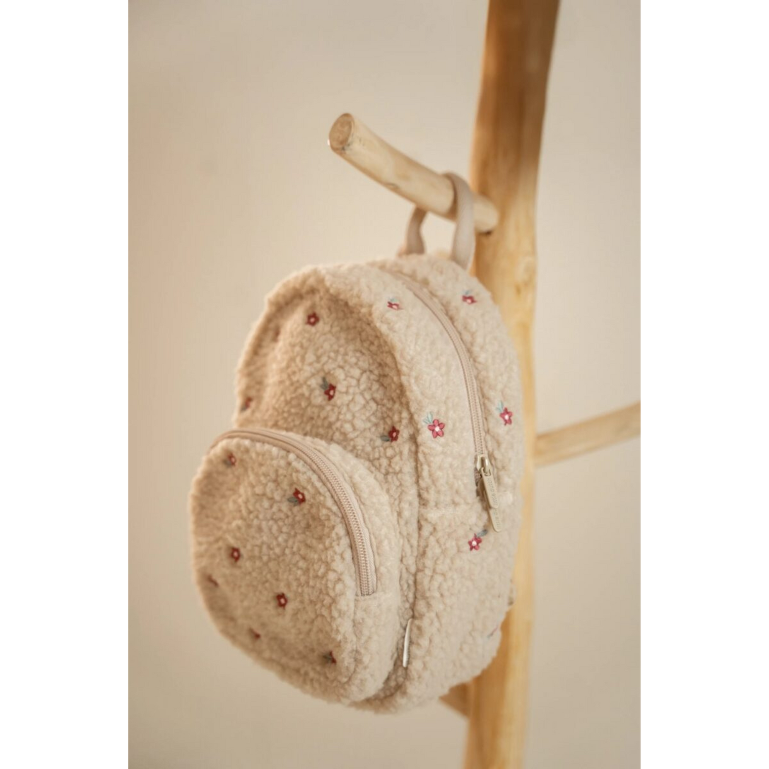 Kuprinė Teddy Fairy Garden