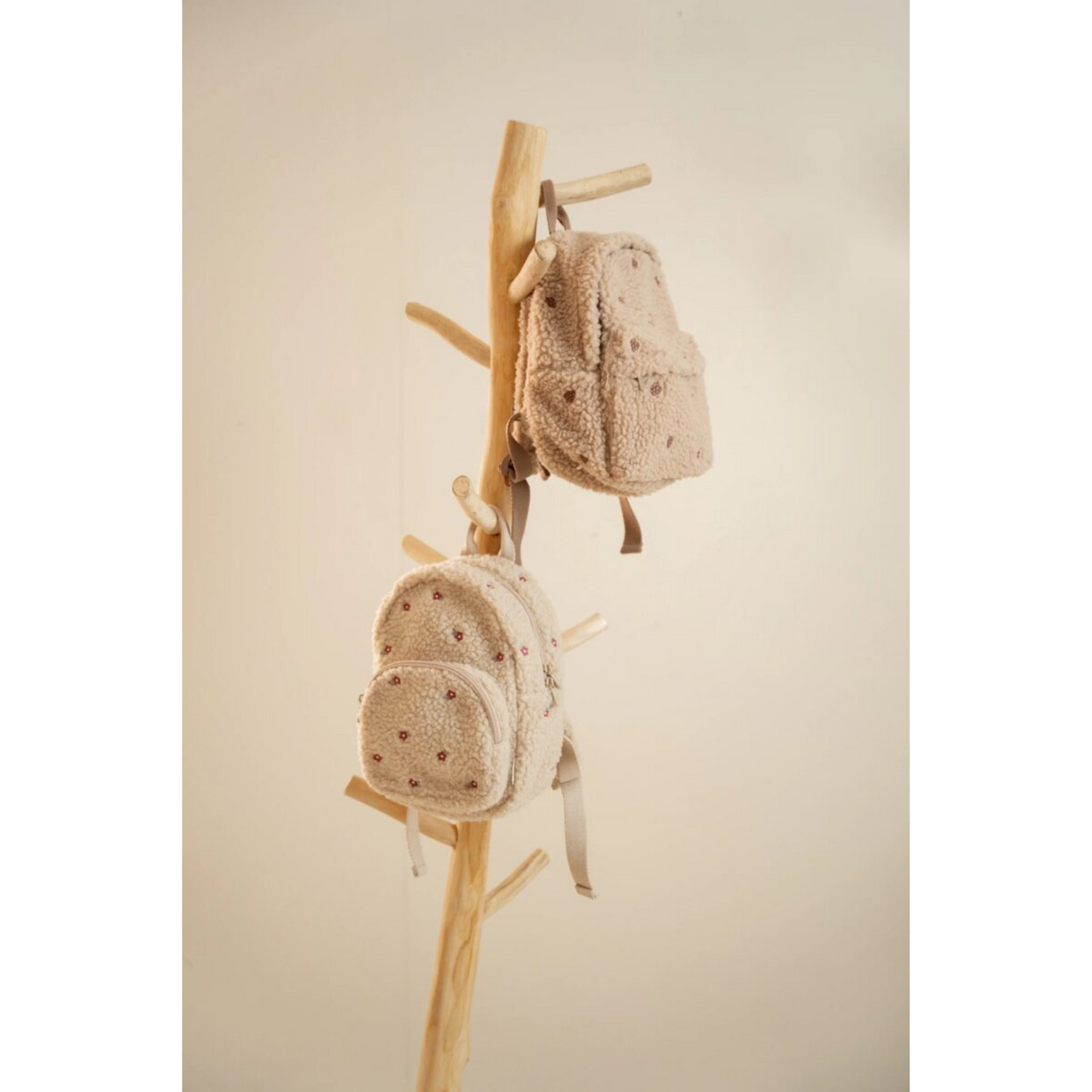 Kuprinė Teddy Fairy Garden