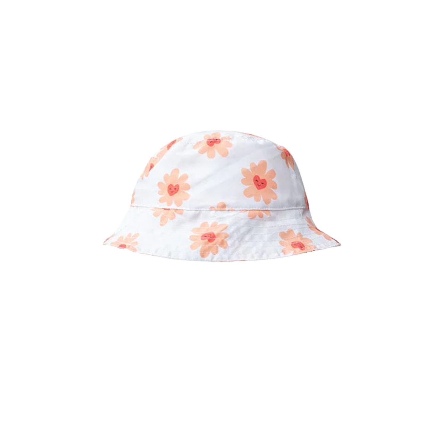 Sun hat - Floral Love