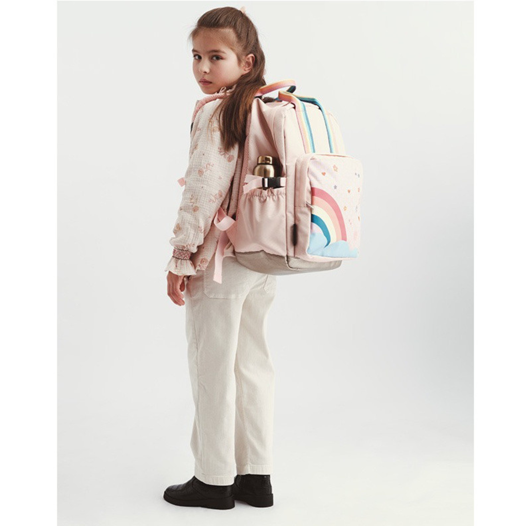 Backpack - Sun Eagle