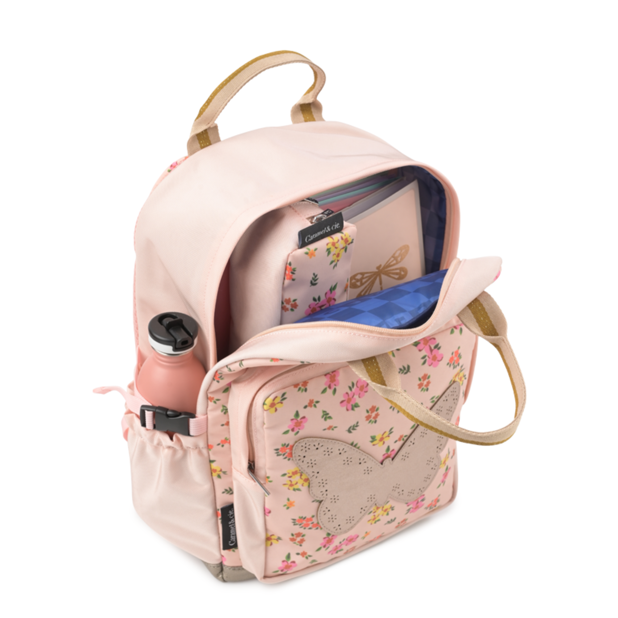 Backpack - Sun Eagle