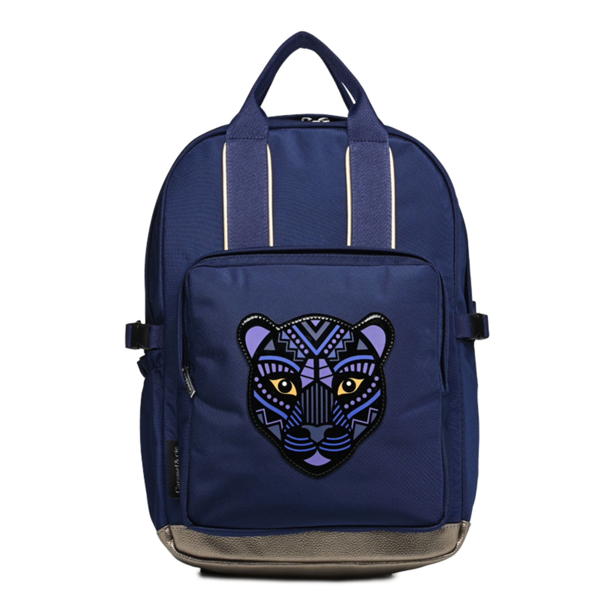 Backpack - Sun Eagle