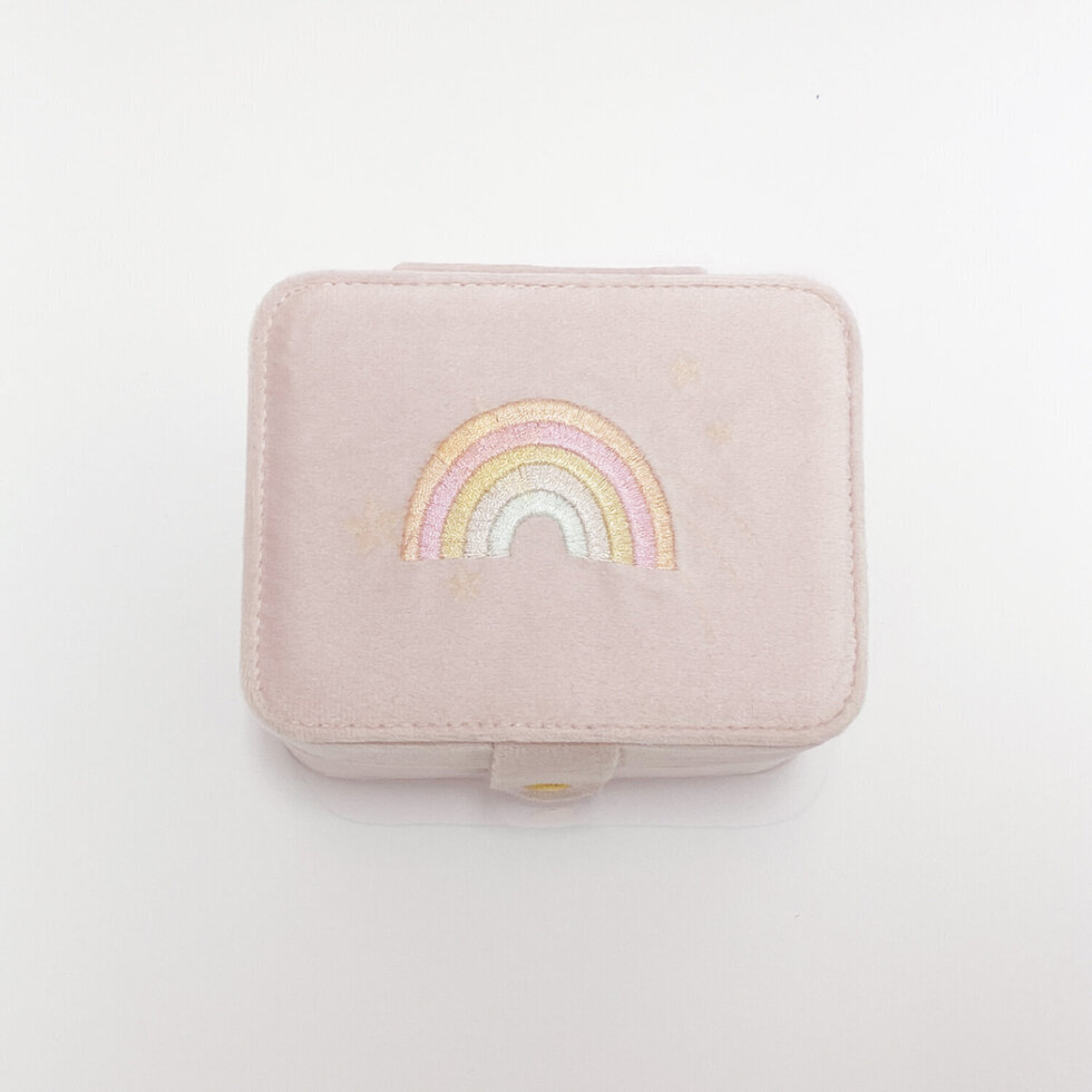 Papuošalų dėžutė - Dreamy Rainbow