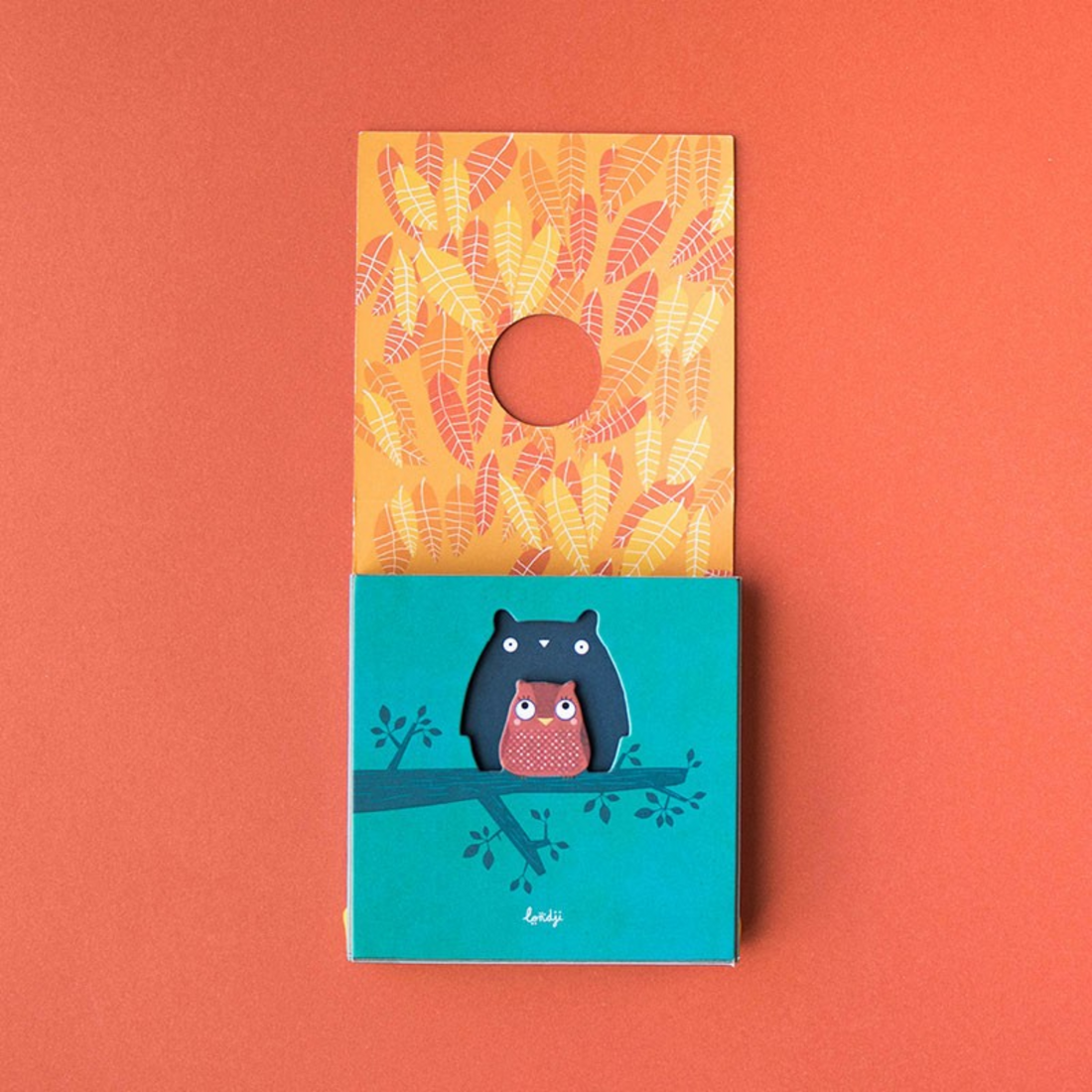 Atminties žaidimas - Wild animals