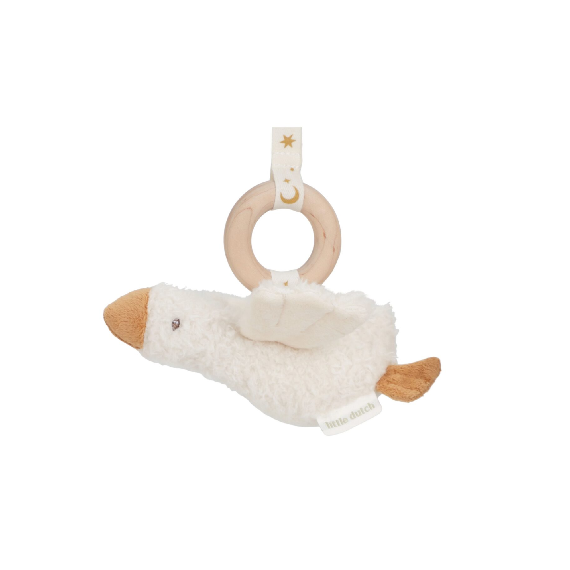 Lavinamasis stovas Newborn Naturals