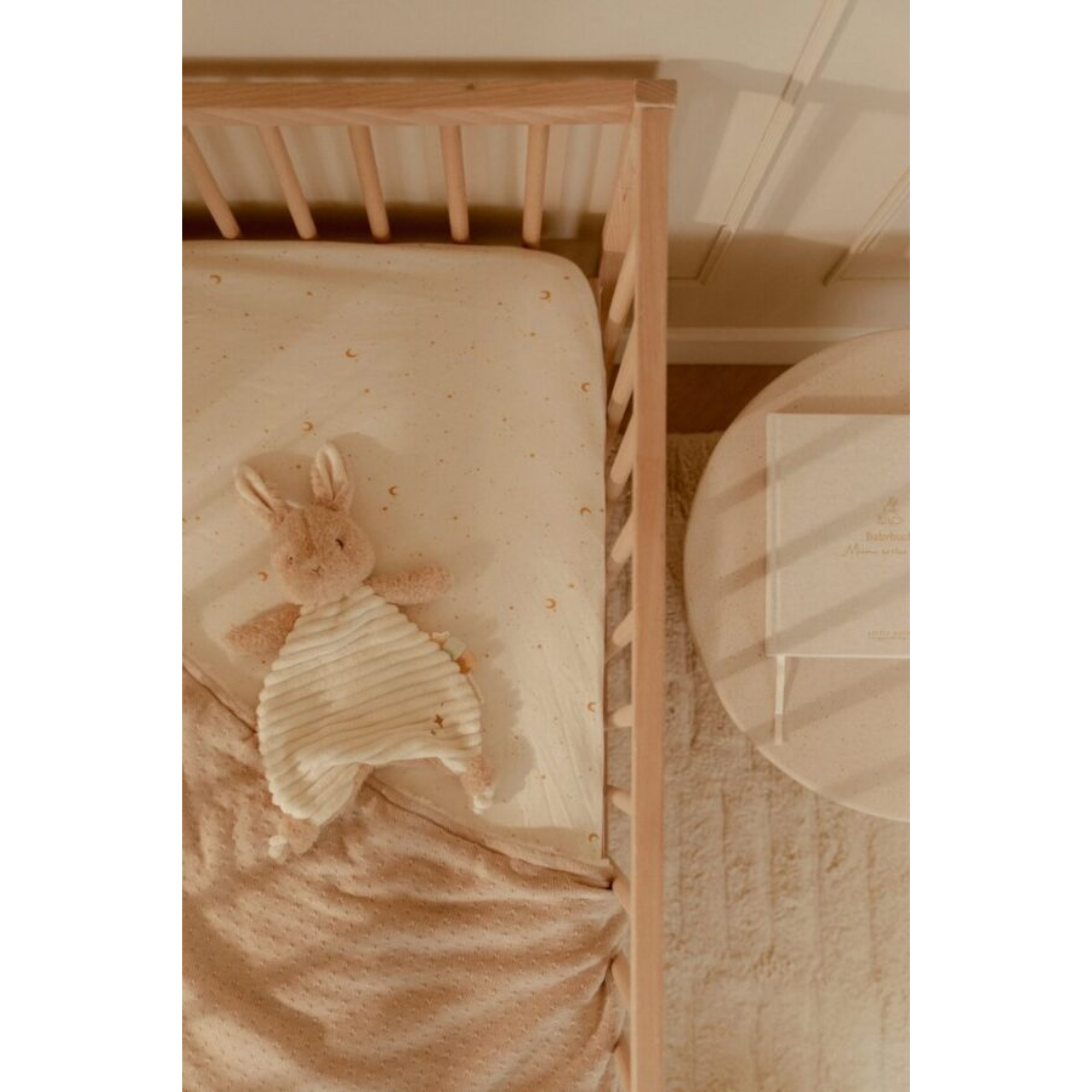 Sleeper - Baby Bunny