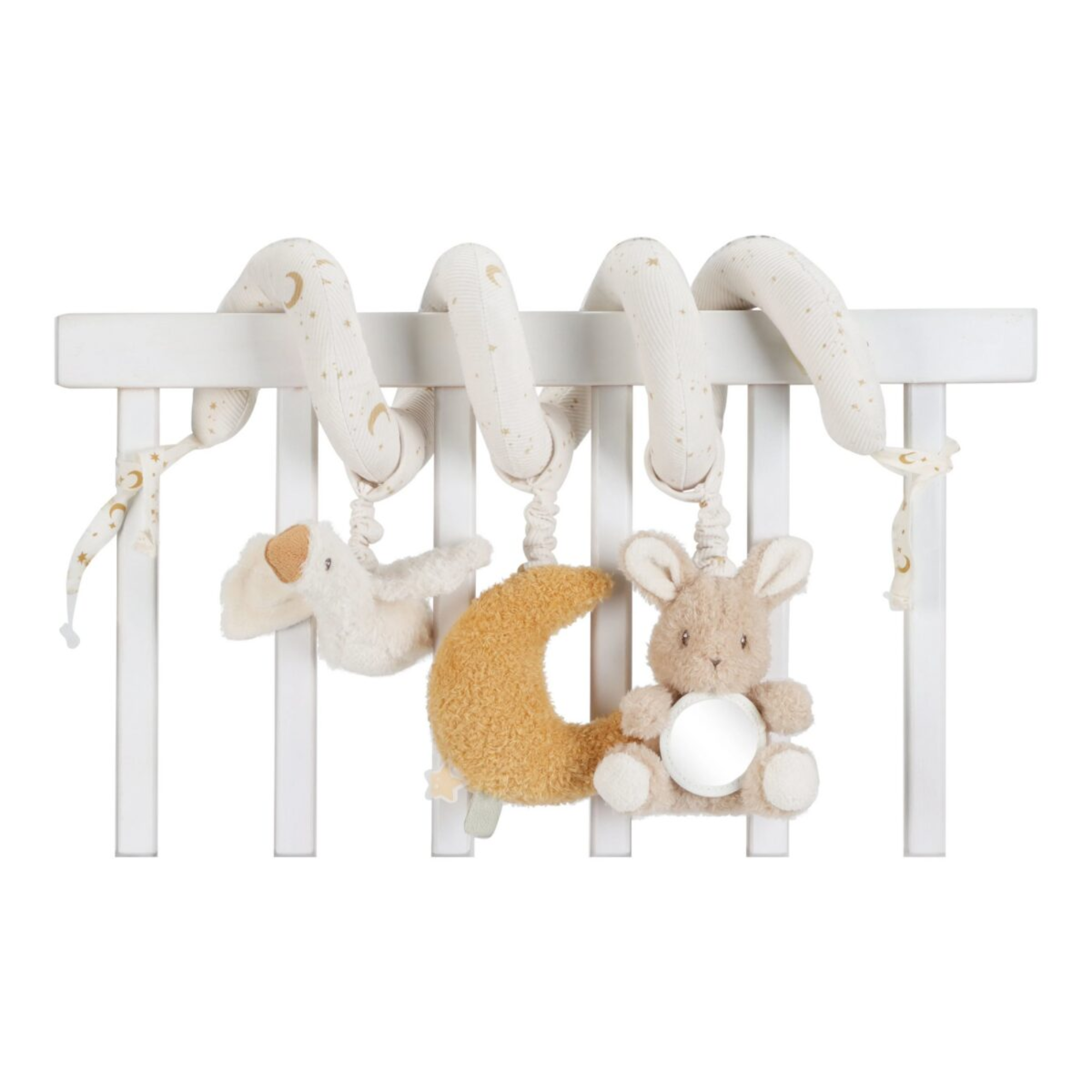 Pakabinamas žaislas Newborn Naturals