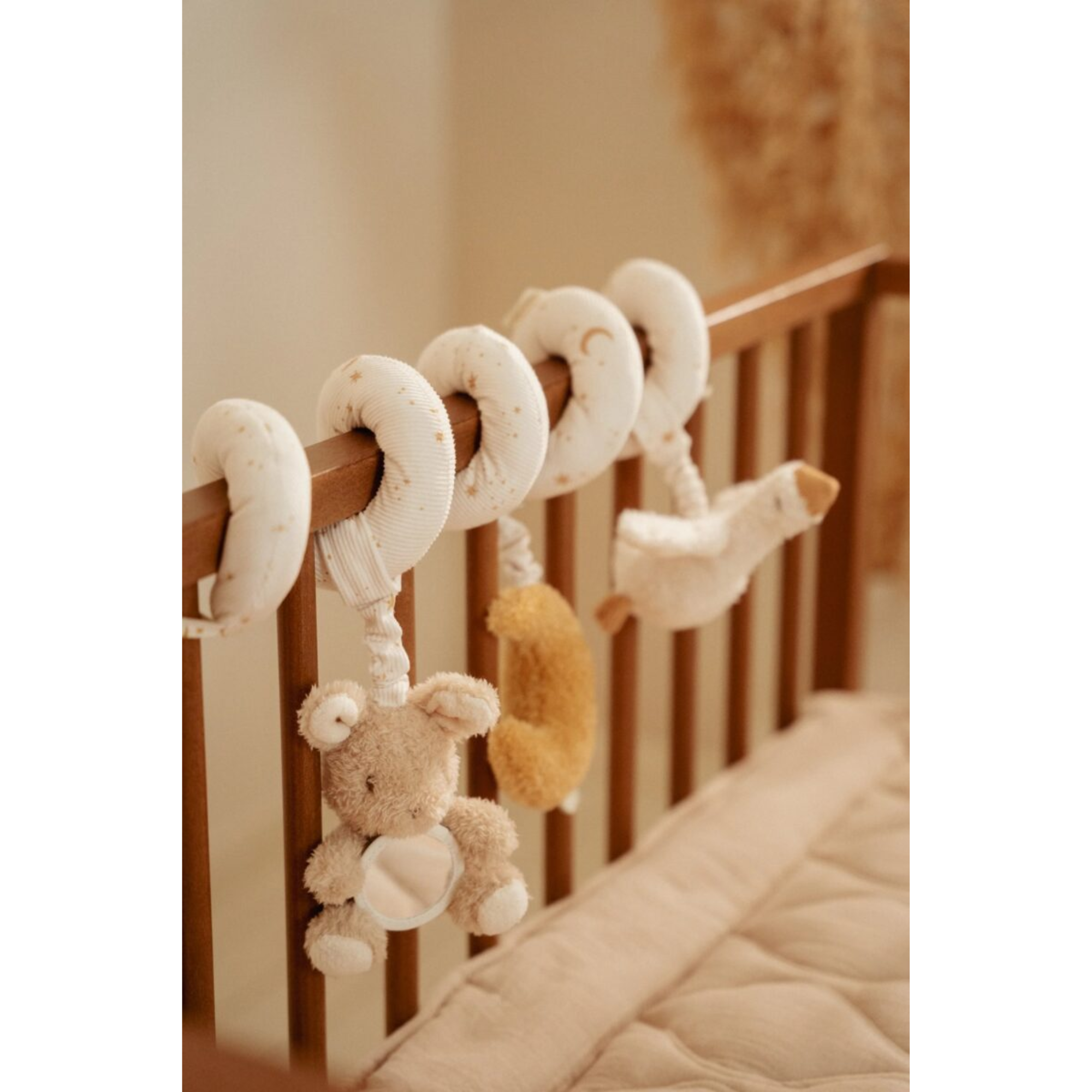 Pakabinamas žaislas Newborn Naturals