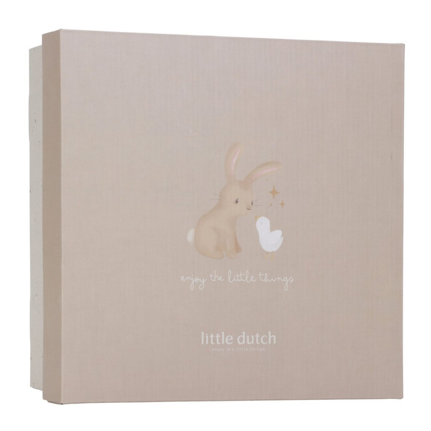 Gift box - Baby Bunny
