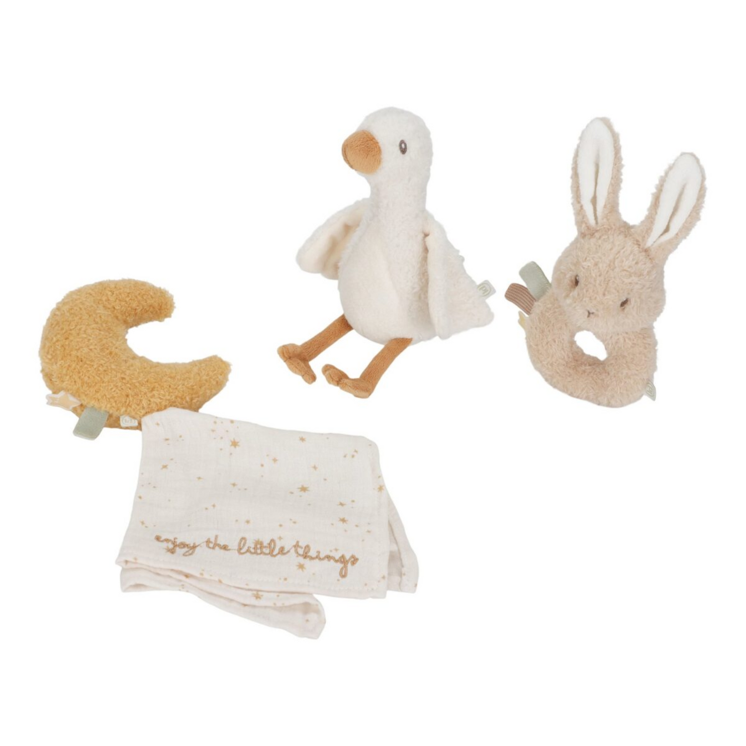 Gift box - Baby Bunny