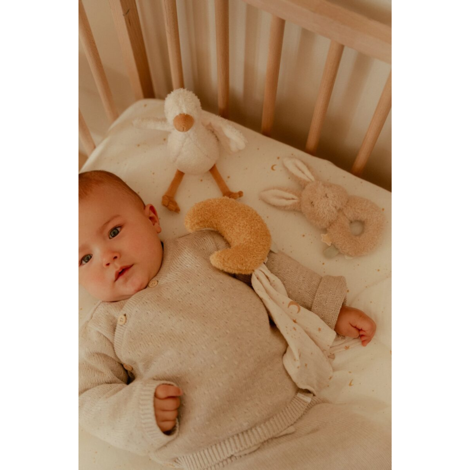 Dovanų dėžutė - Newborn Naturals