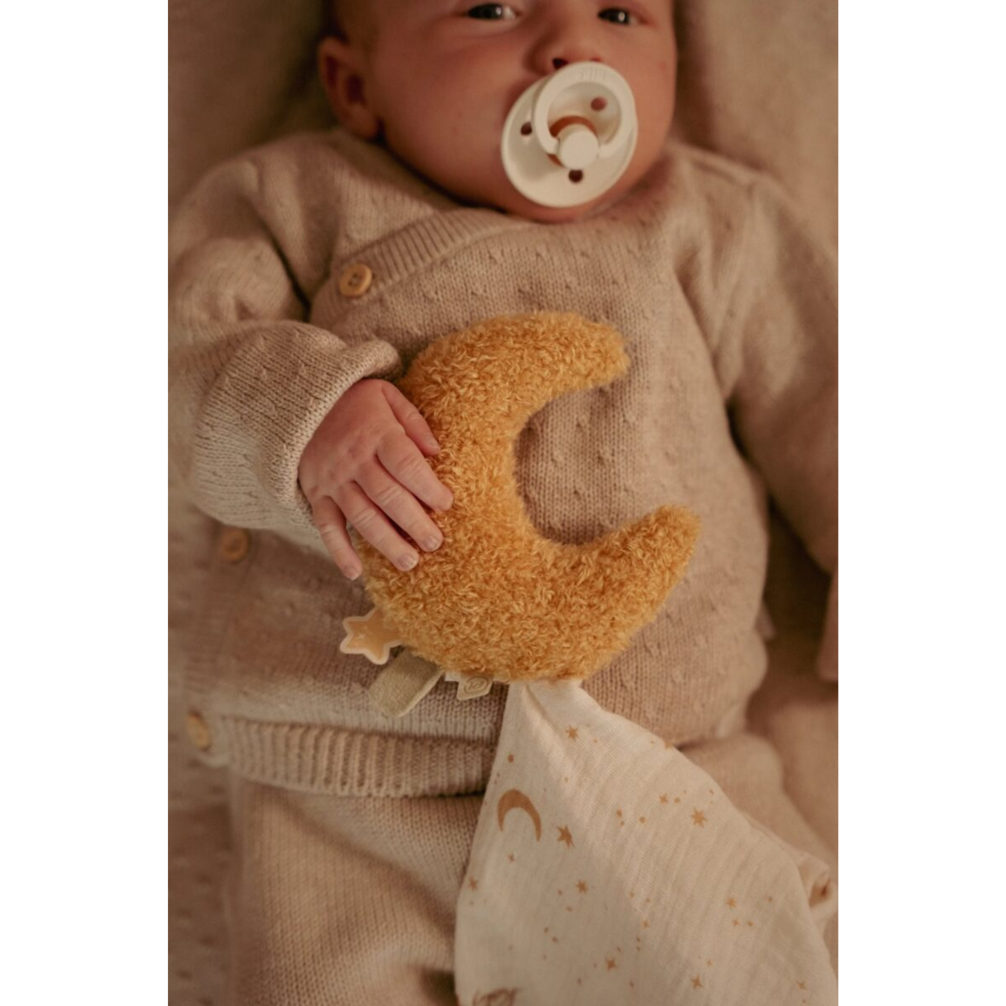 Dovanų dėžutė - Newborn Naturals