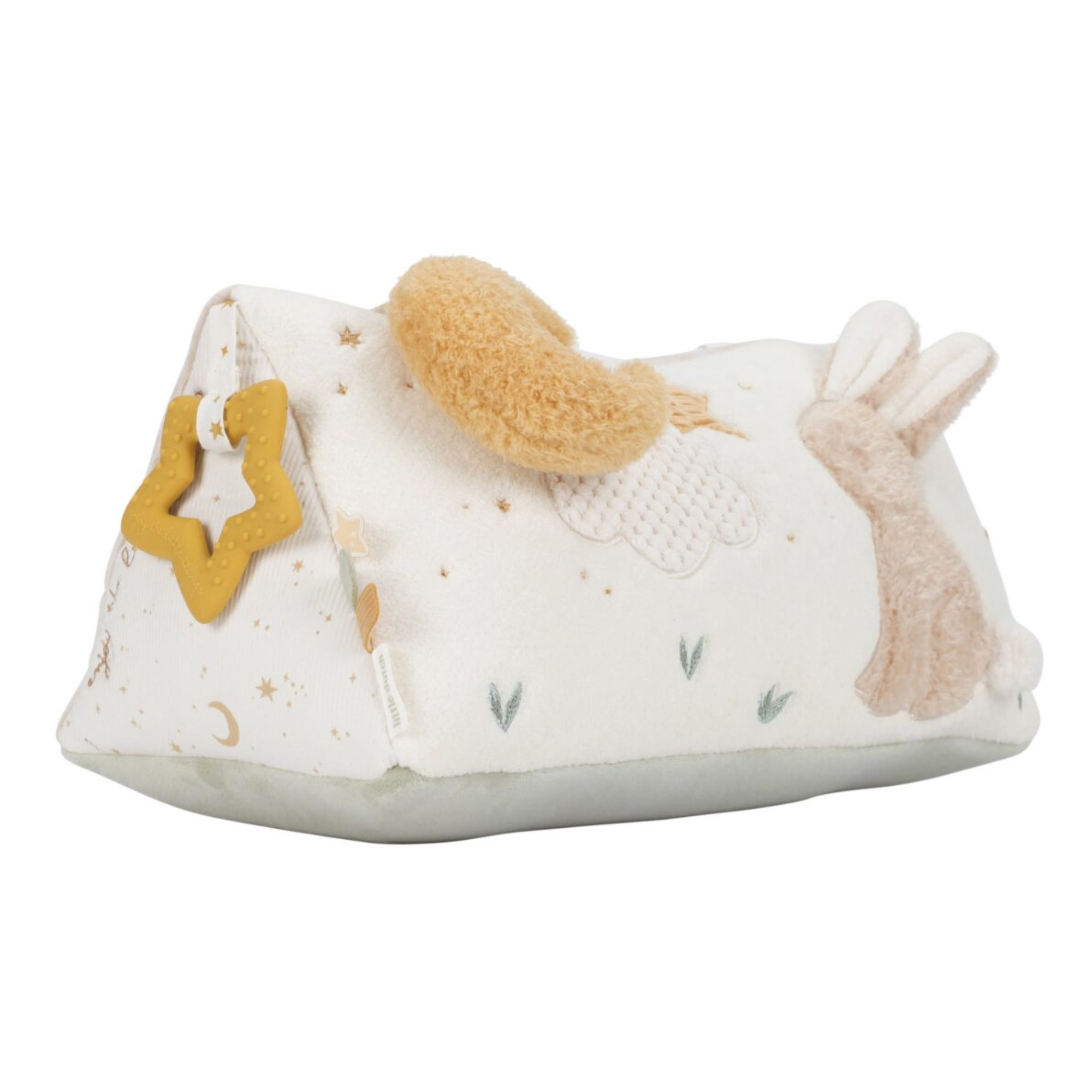 Soft activity triangle - Forest Friends