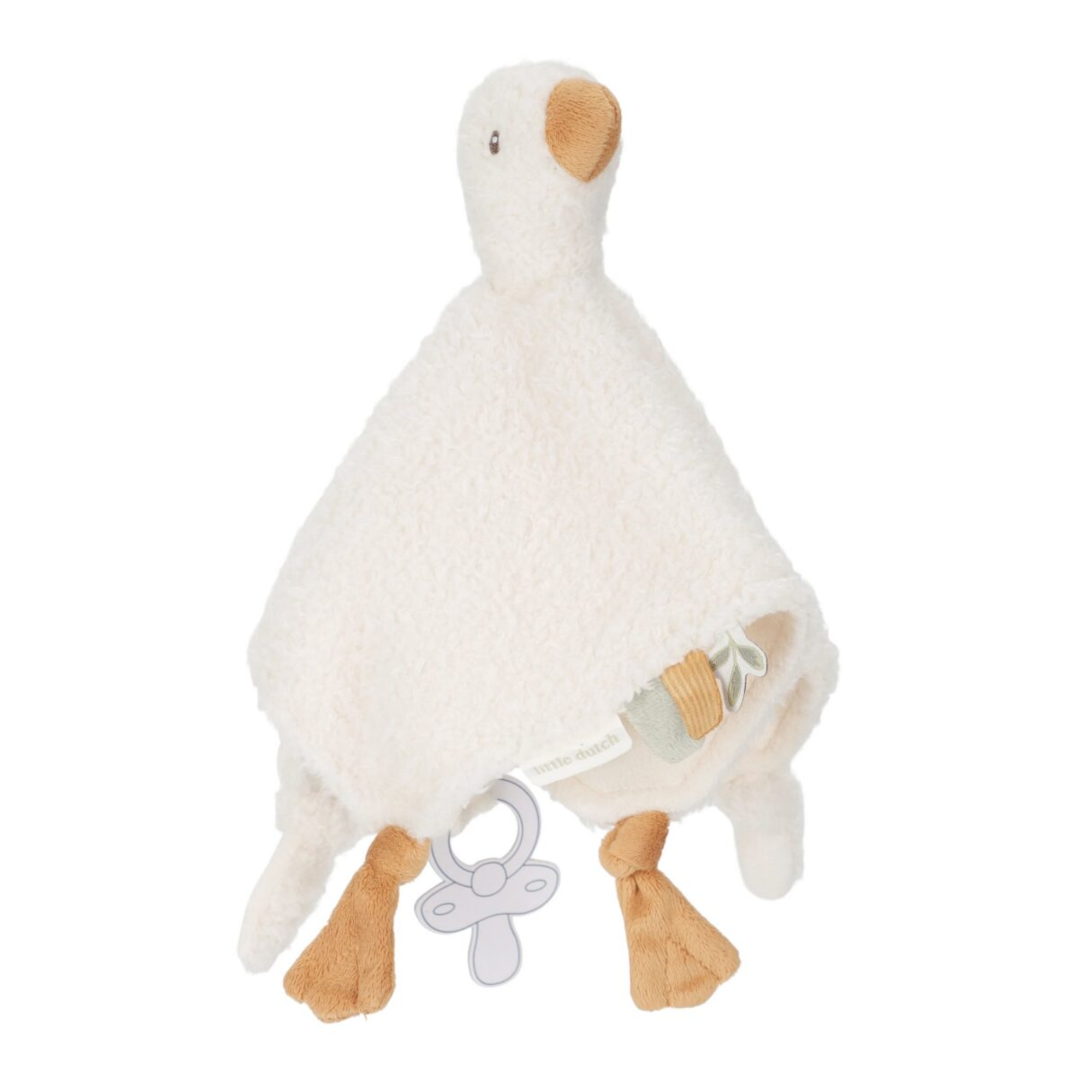 Migdukas - Little Goose
