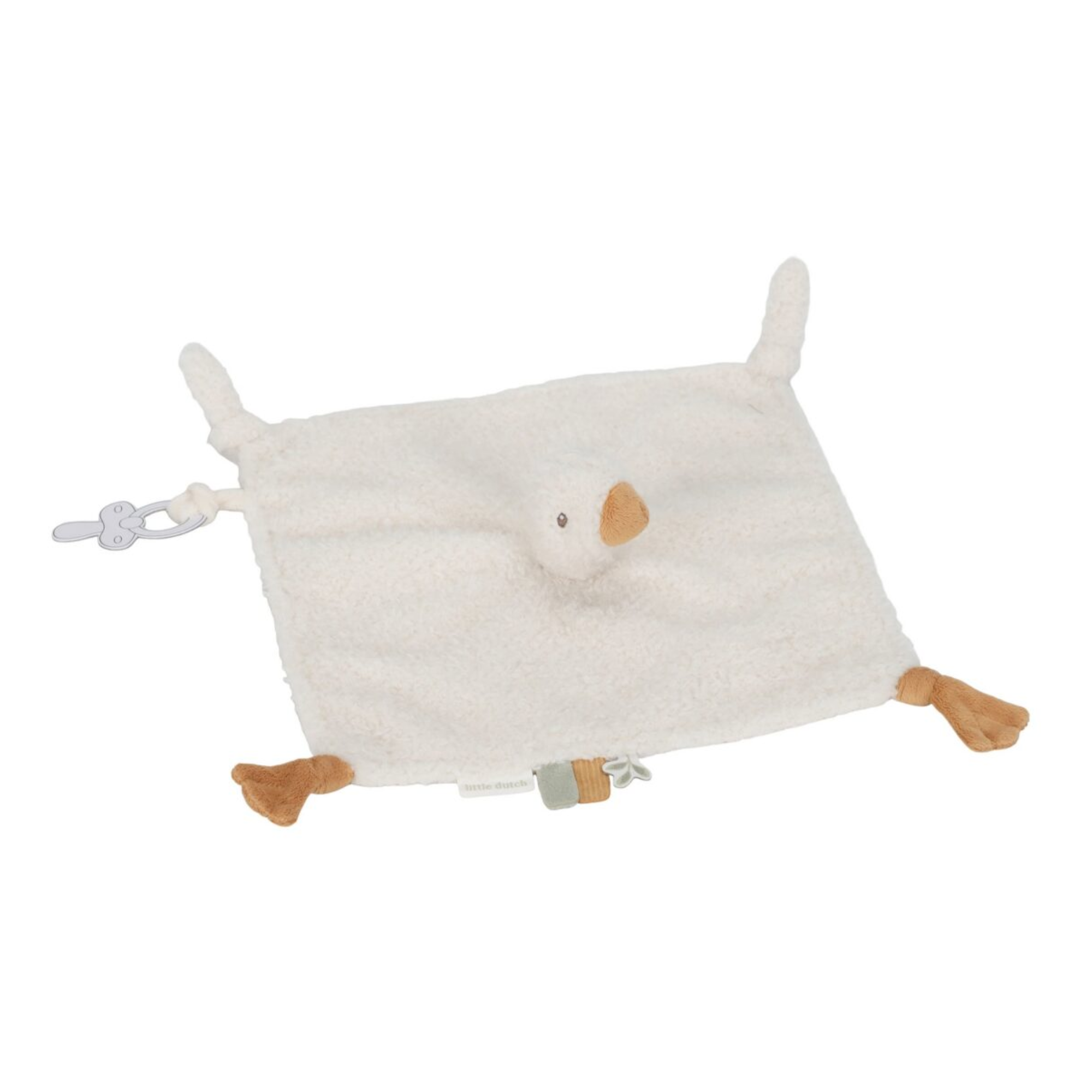 Migdukas - Little Goose