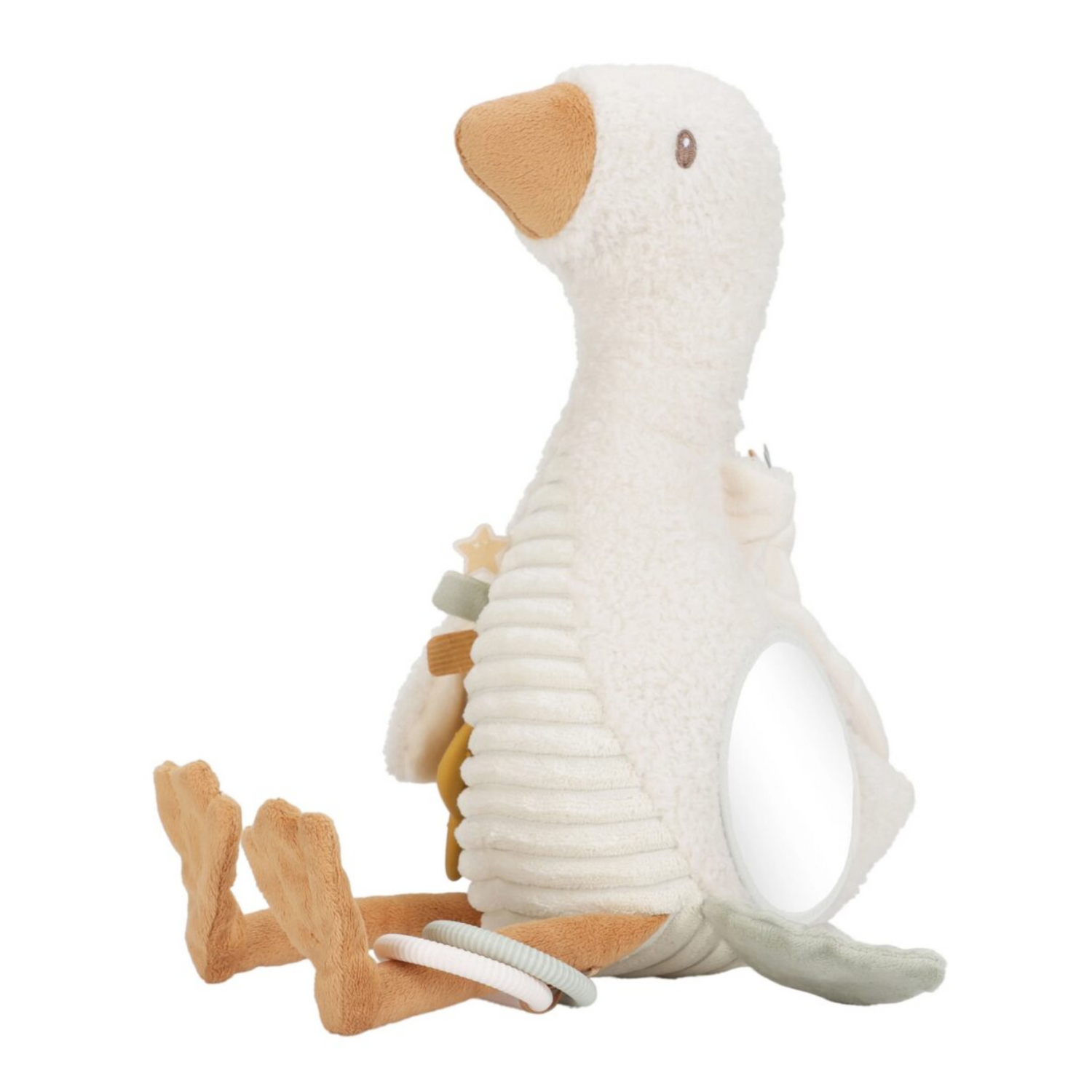 Activity chicken