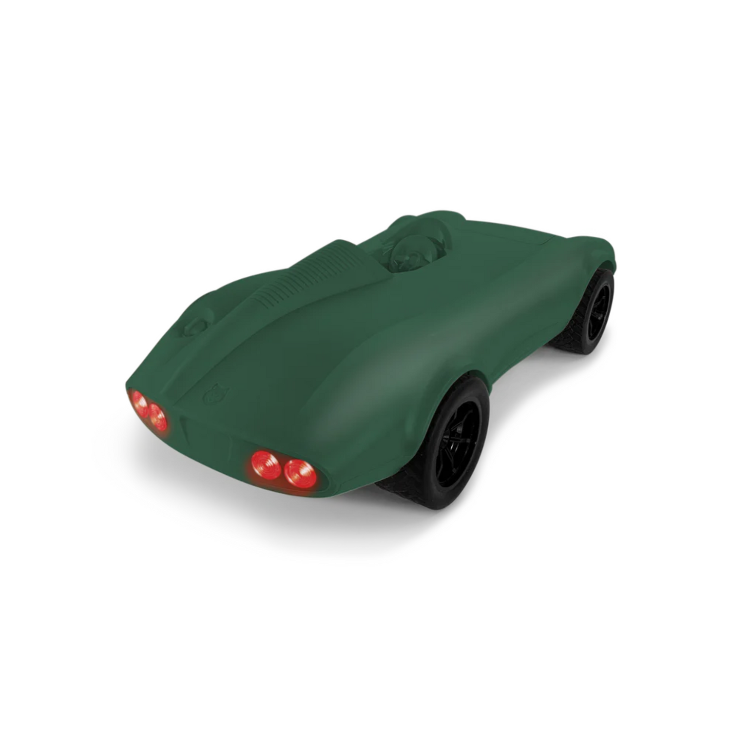 Nuotoliniu būdu valdomas automobilis - Green