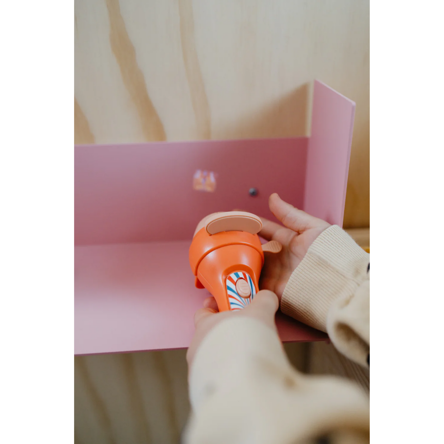 Istorijų projektoriaus papildymas - Circus