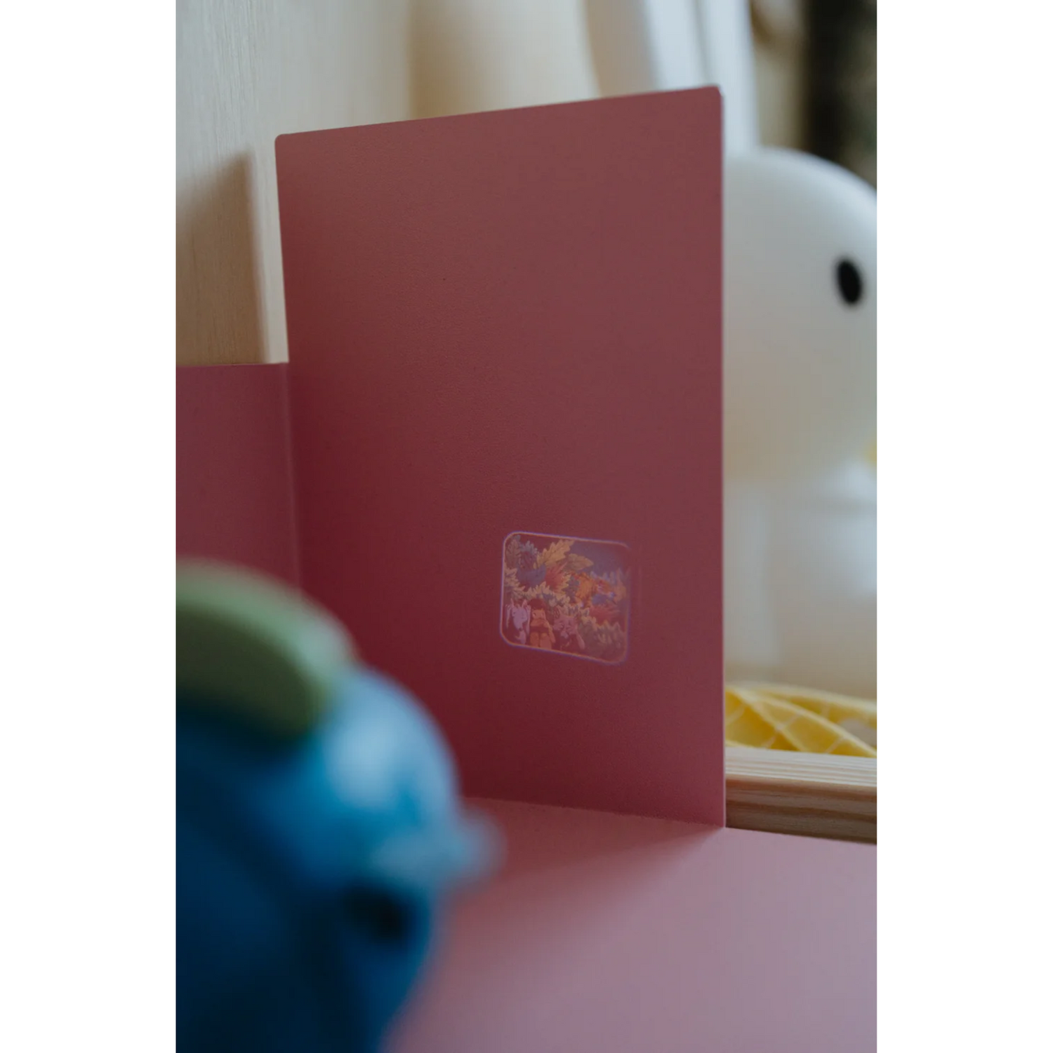 Istorijų projektoriaus papildymas - Circus