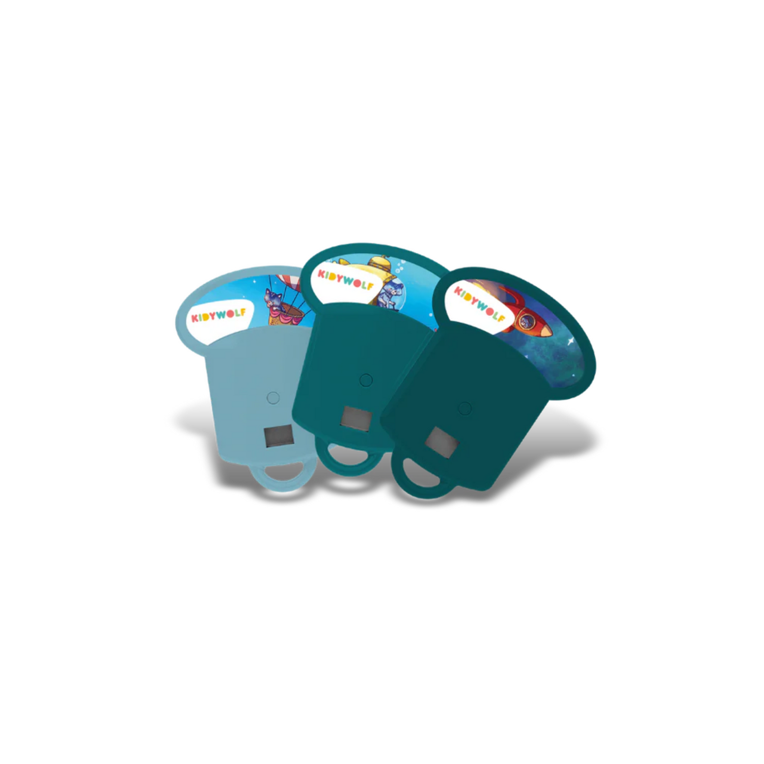 Istorijų projektoriaus papildymas - Adventure