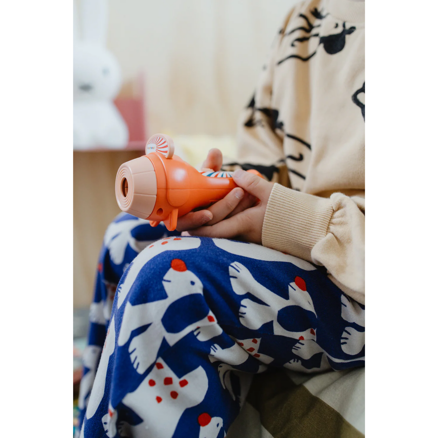 Istorijų projektoriaus papildymas - History