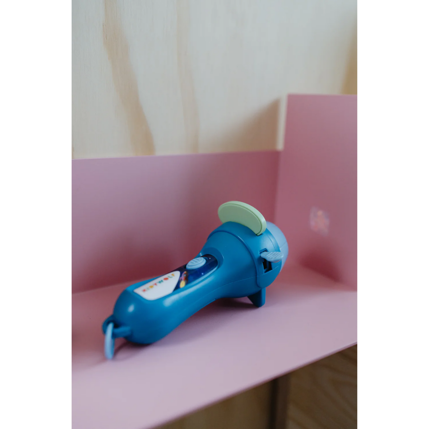 Istorijų projektoriaus papildymas - Jungle book