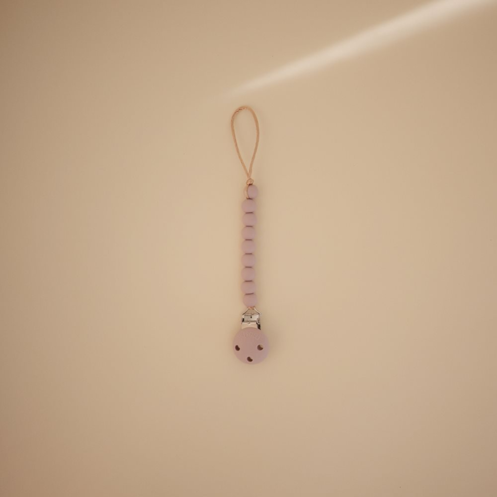 Čiulptuko laikiklis | HERA - Soft Lilac