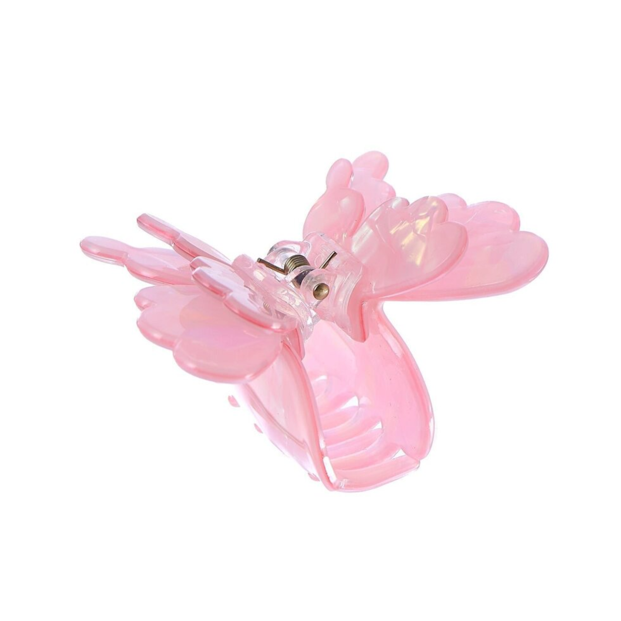 Plaukų segtukas - Shimmer Butterfly